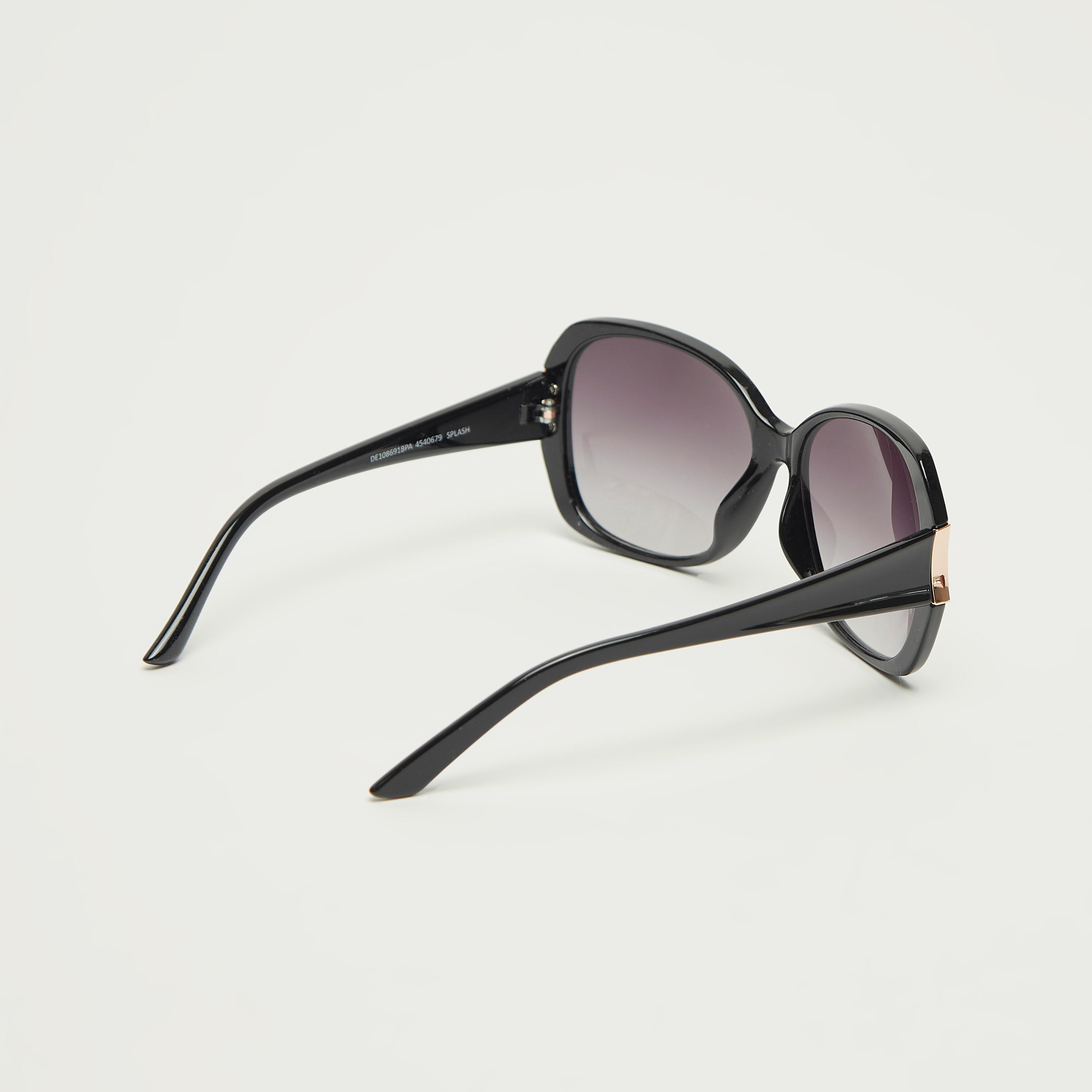 نظّارة شمسية مستطيلة بإطار كامل ووسادات للأنف-women-sunglasses-image-4