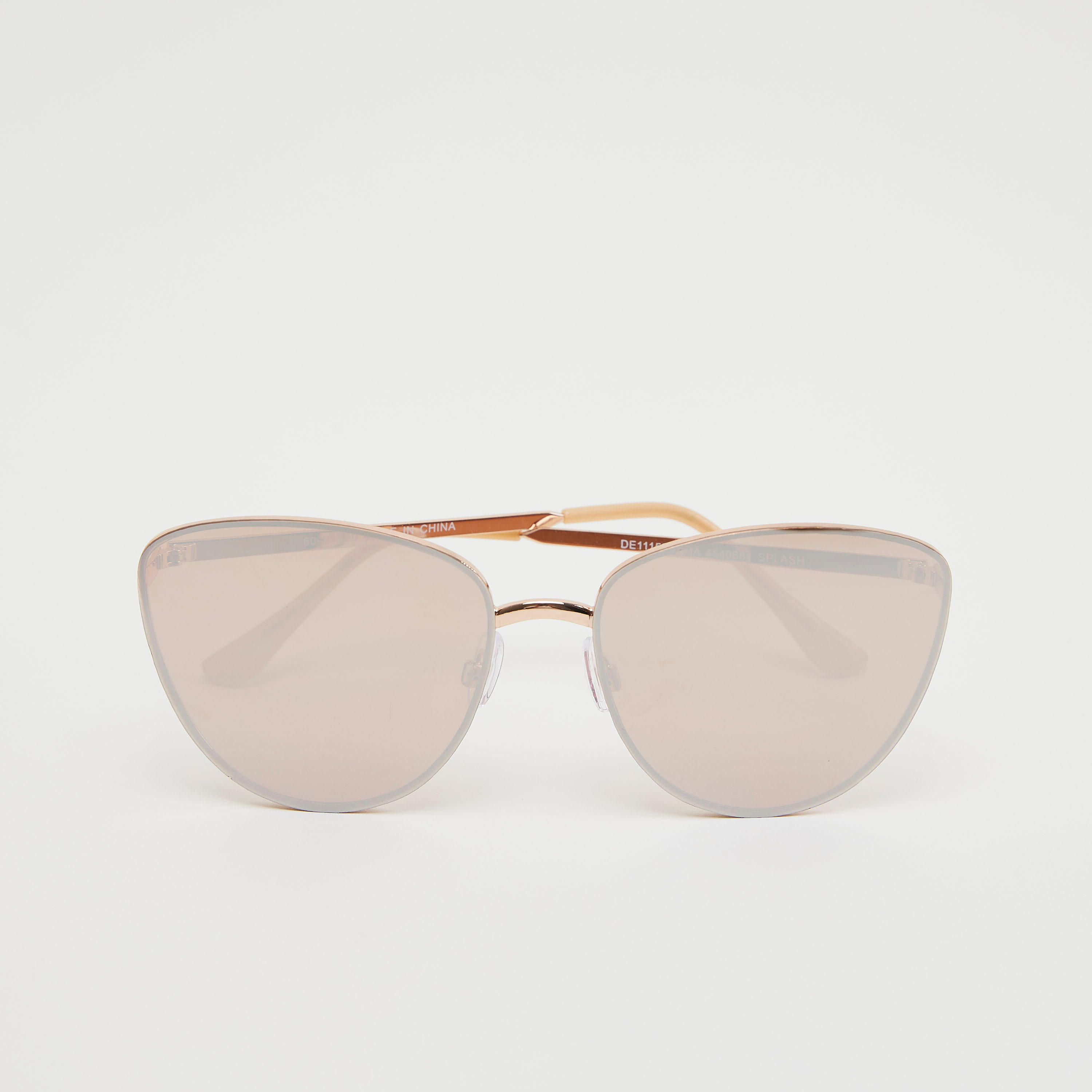 نظّارة شمسية عين قطّة بإطار كامل ووسادات أنف-women-sunglasses-image-1