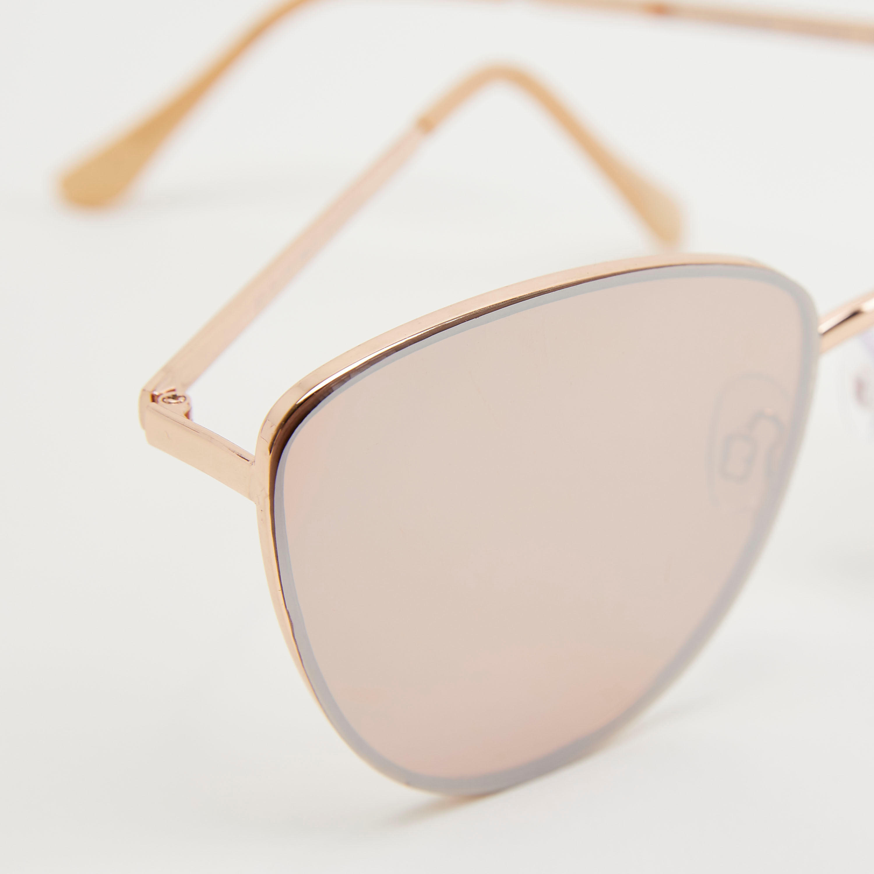 نظّارة شمسية عين قطّة بإطار كامل ووسادات أنف-women-sunglasses-image-3