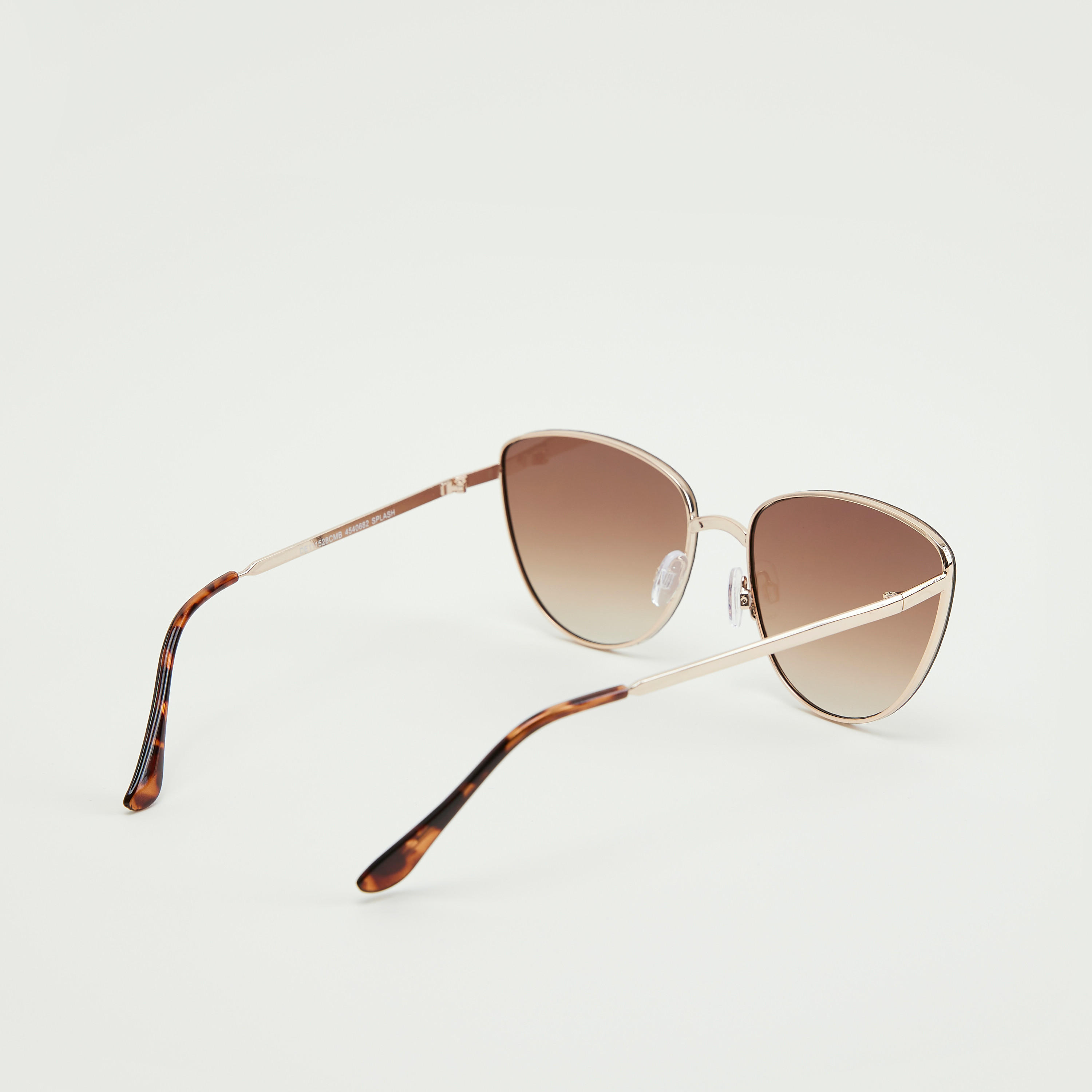 نظارة شمسية بتصميم عين القطة-women-sunglasses-image-5