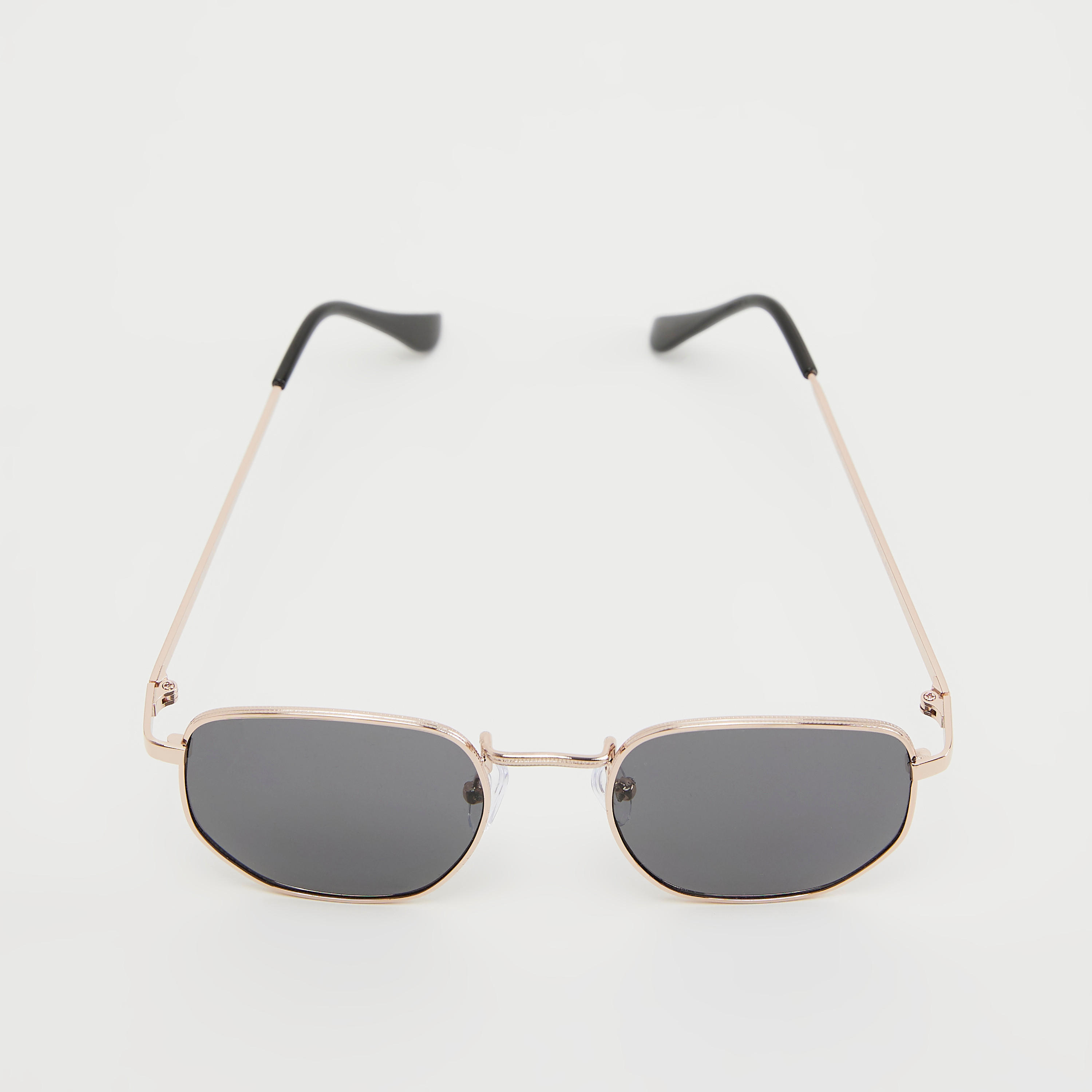 نظارة شمسية بإطار معدني-women-sunglasses-image-4