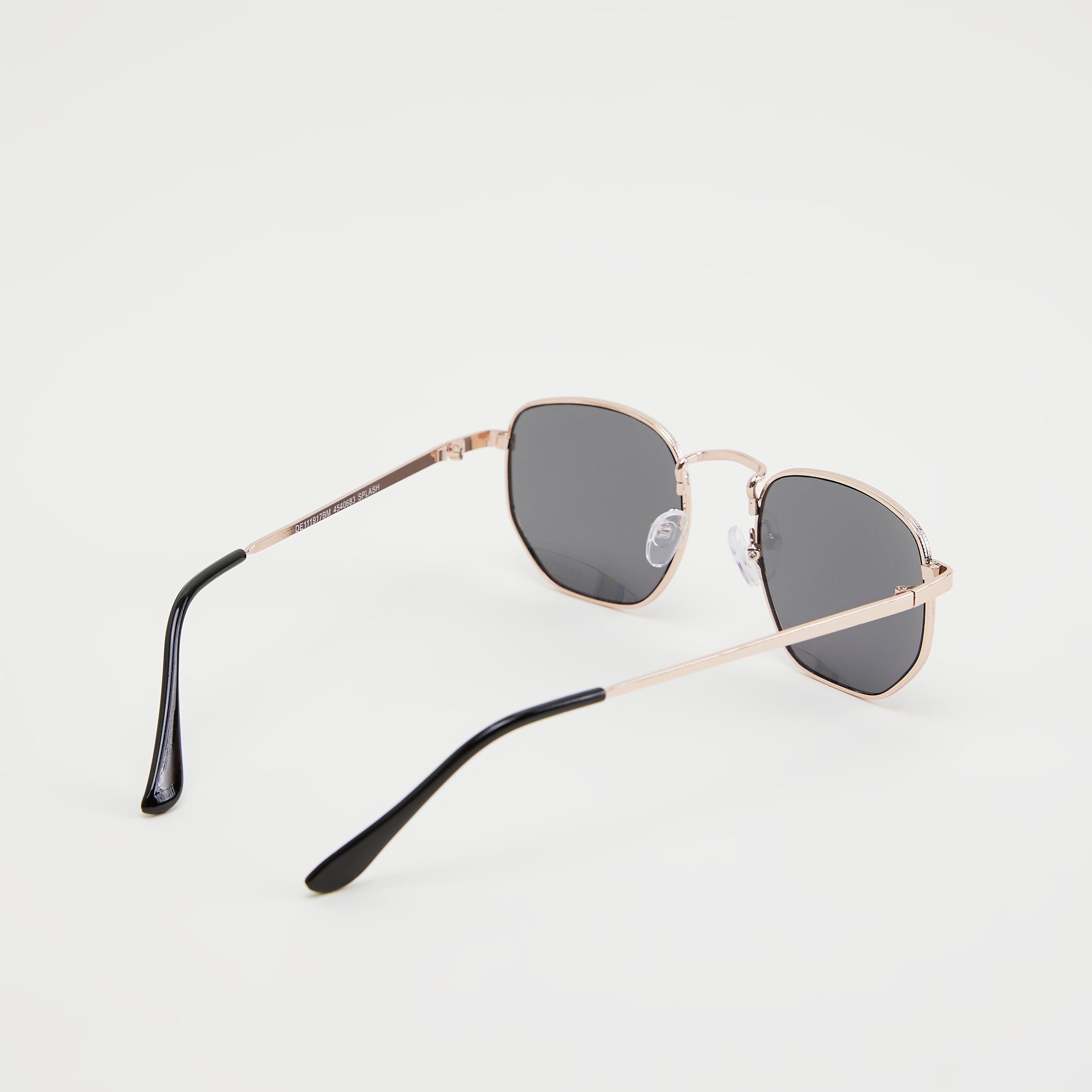 نظارة شمسية بإطار معدني-women-sunglasses-image-5