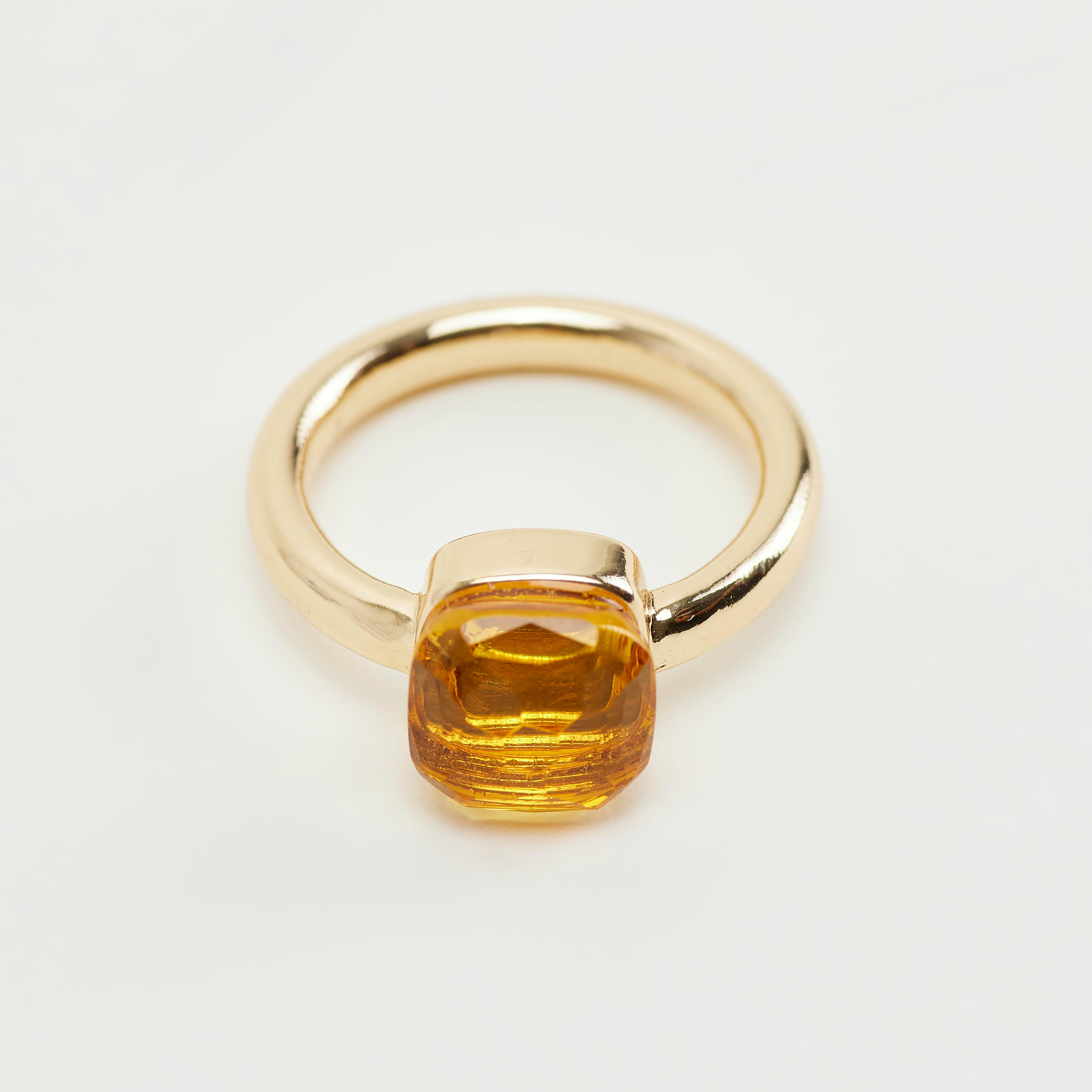 طقم خواتم مزيّنة - 4 قطع-women-watchesandjewellery-jewellery-rings-image-4