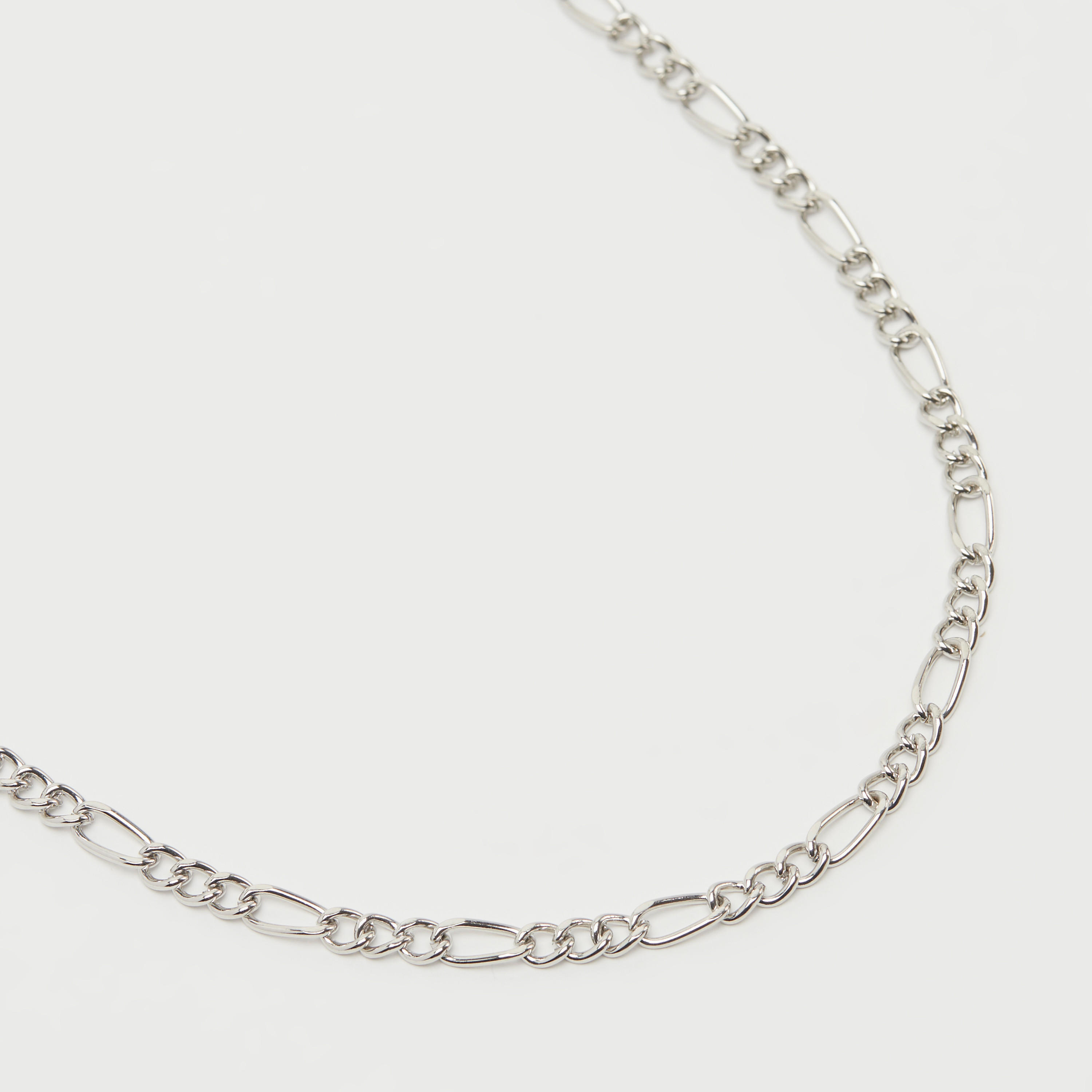 سلسلة ميتاليك لقناع الوجه بدلّايات-women-clothingaccessories-novelties-image-3