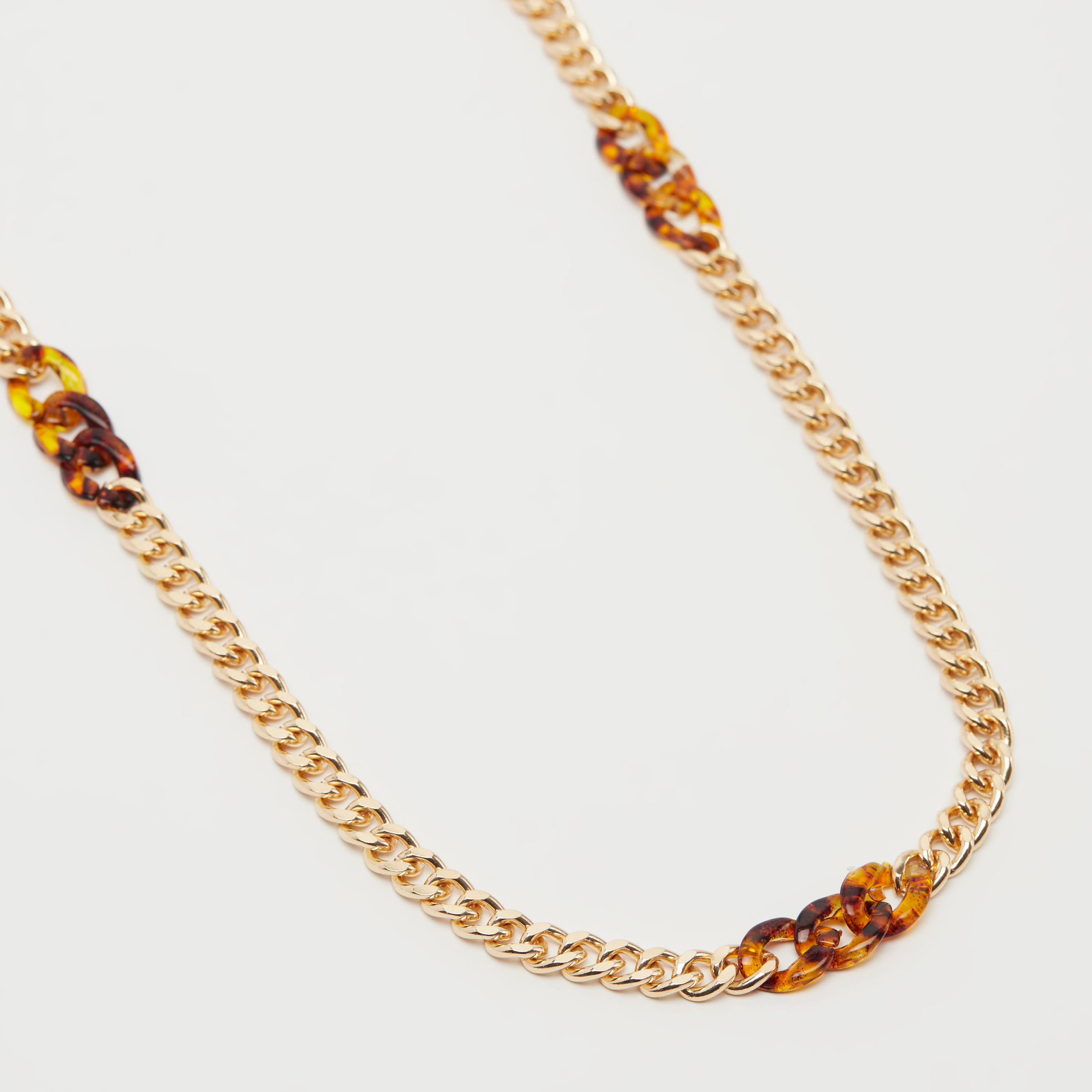 Chunky Metallic Chain for Face Mask-women-clothingaccessories-novelties-image-3