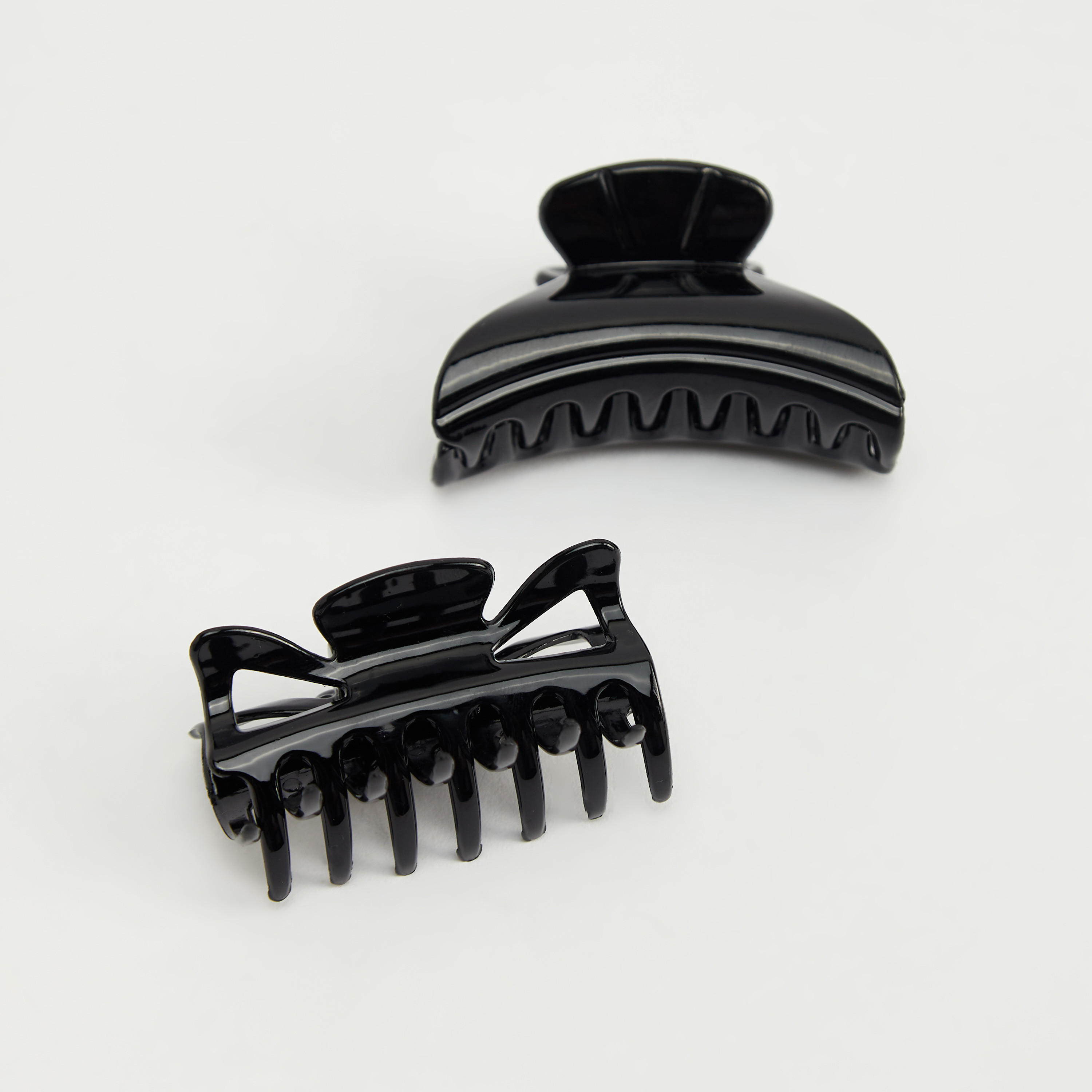 Set of 2 - Gloo Solid Hair Clamp-women-hairaccessories-image-10