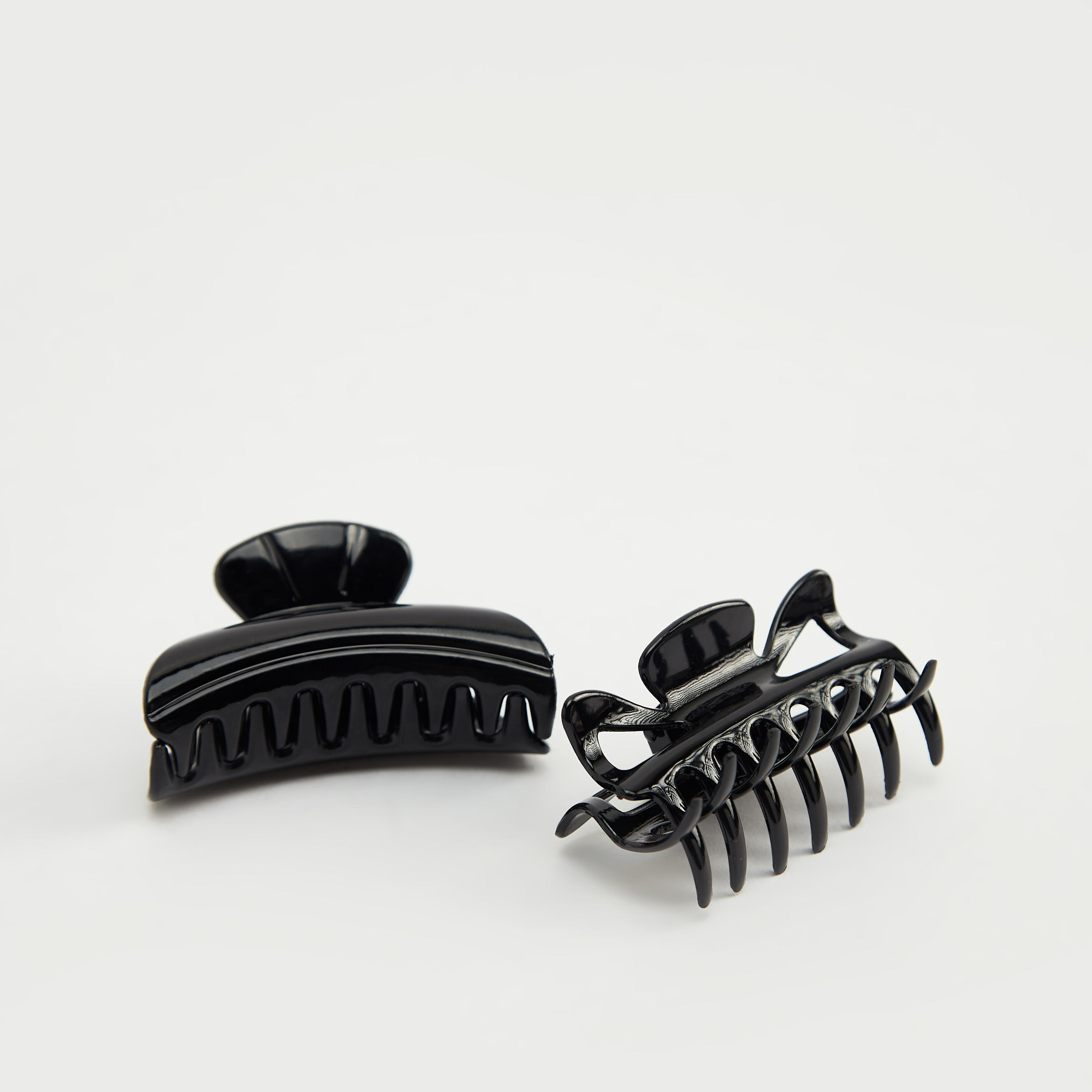 Set of 2 - Gloo Solid Hair Clamp-women-hairaccessories-image-11