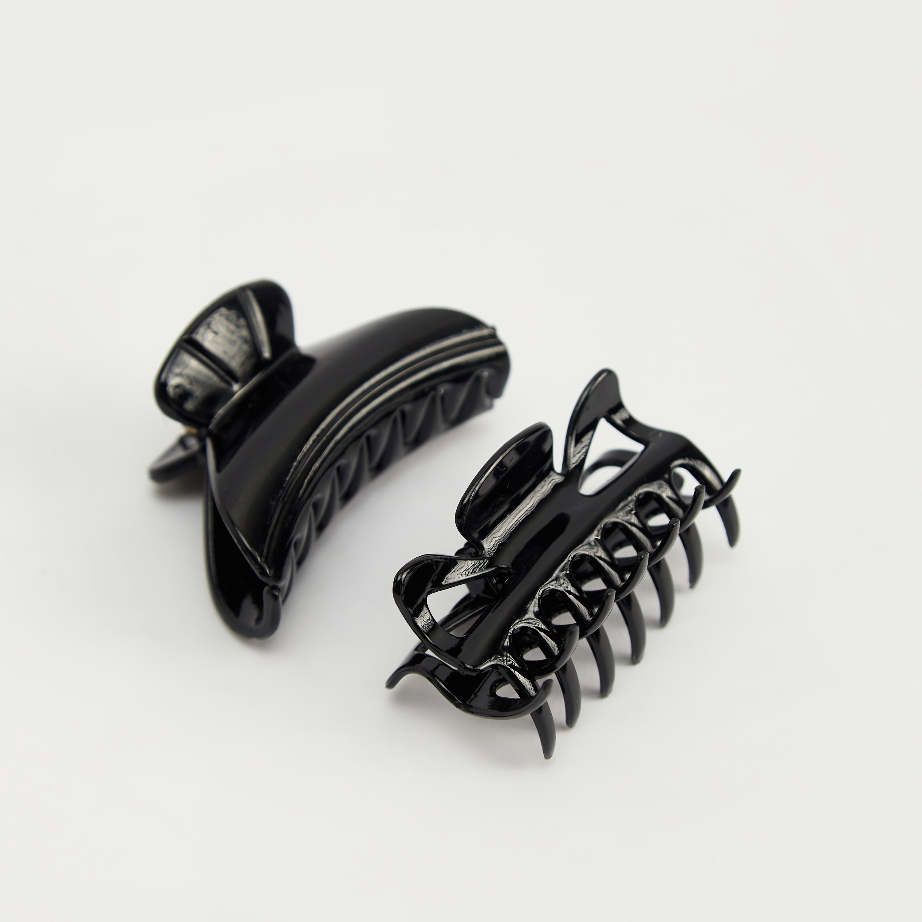 Set of 2 - Gloo Solid Hair Clamp-women-hairaccessories-image-12