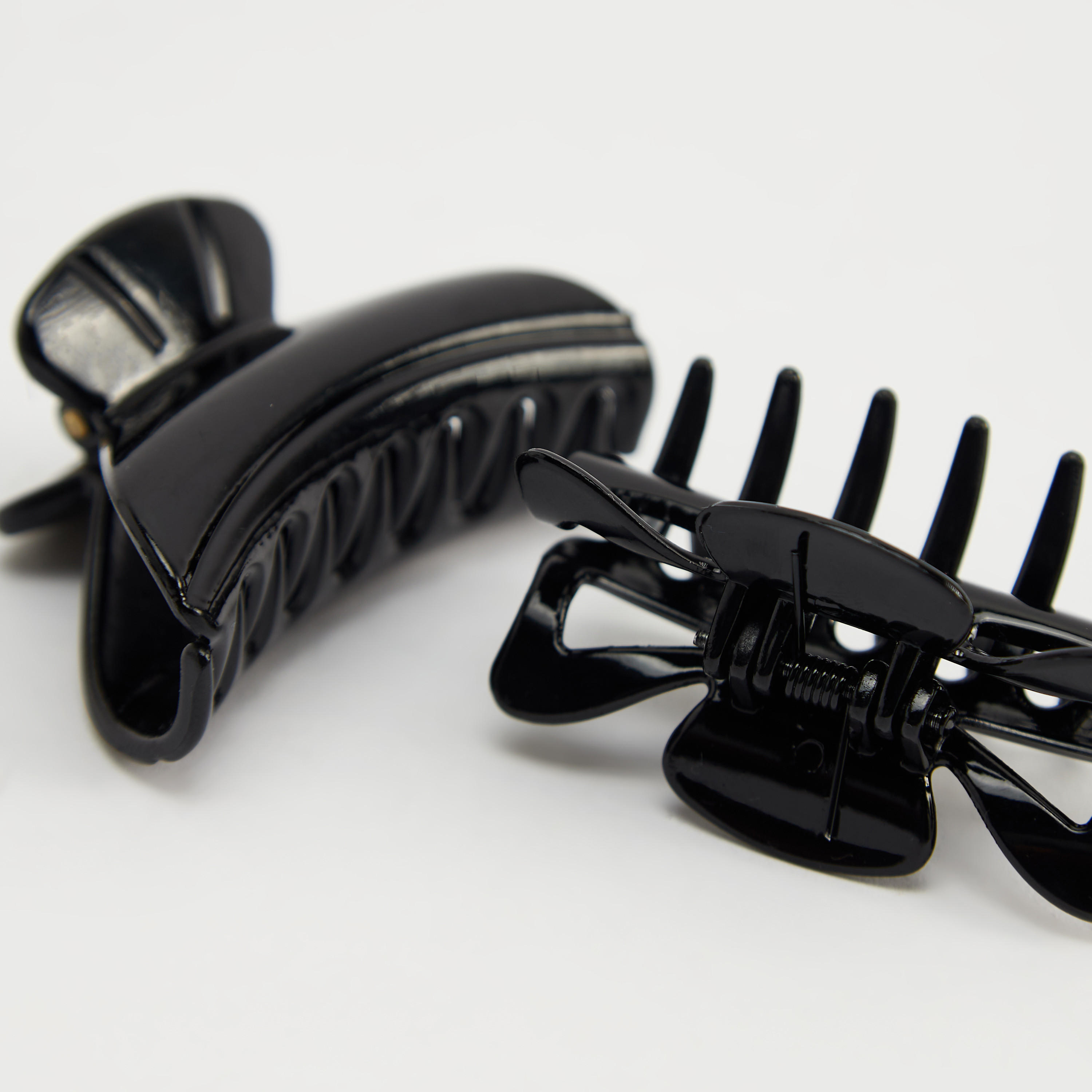 Set of 2 - Gloo Solid Hair Clamp-women-hairaccessories-image-13