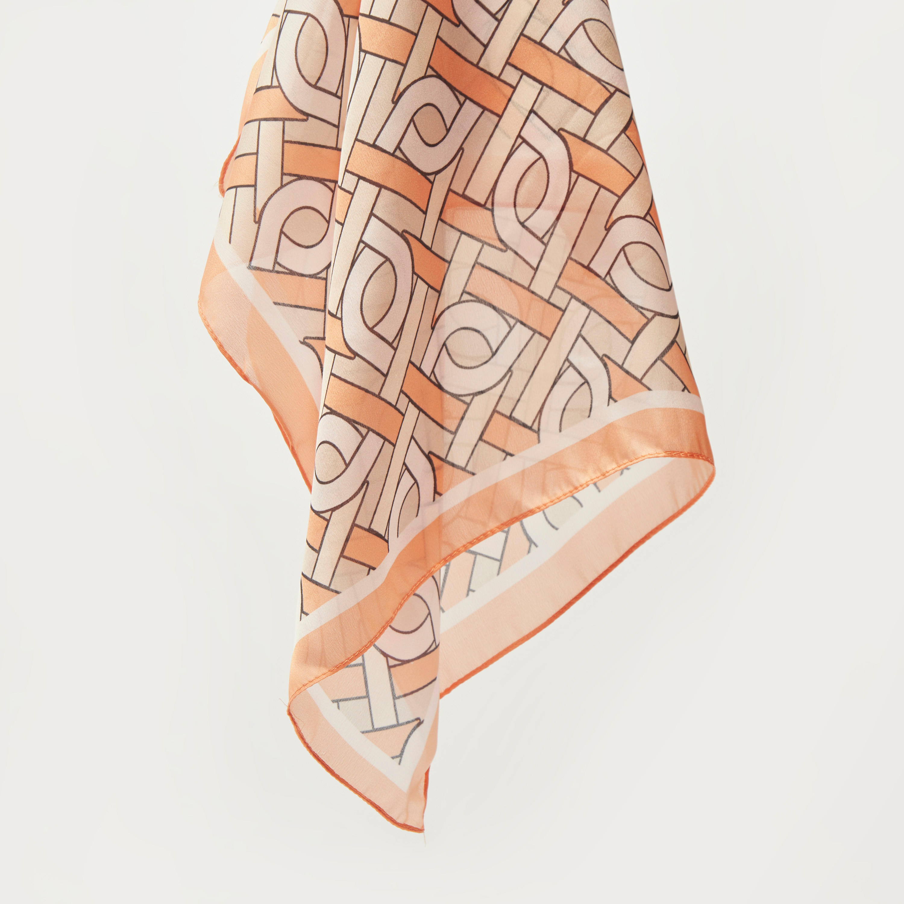 Printed Scarf with Border-women-clothingaccessories-scarves-image-1