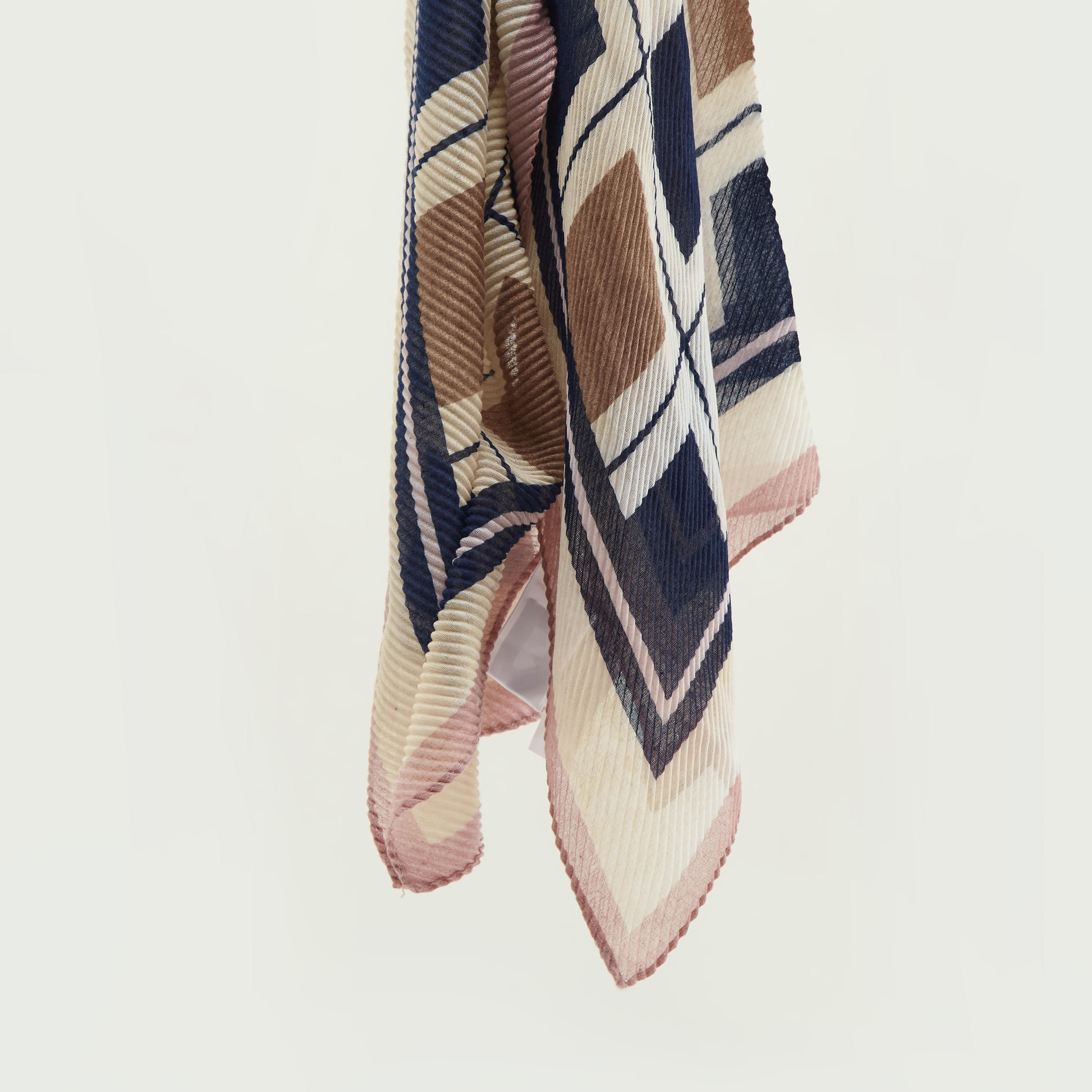 وشاح مكشكش بطبعات هندسيّة-women-clothingaccessories-scarves-image-3