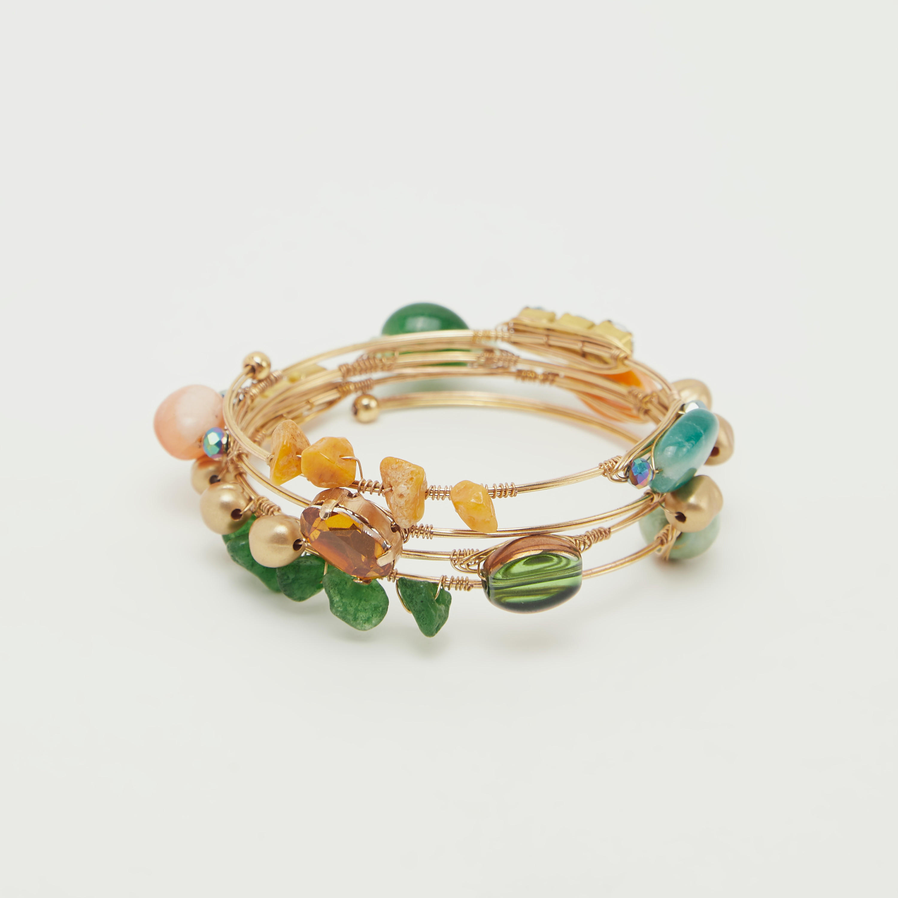Embellished Bangle-women-watchesandjewellery-jewellery-banglesandbracelets-image-1
