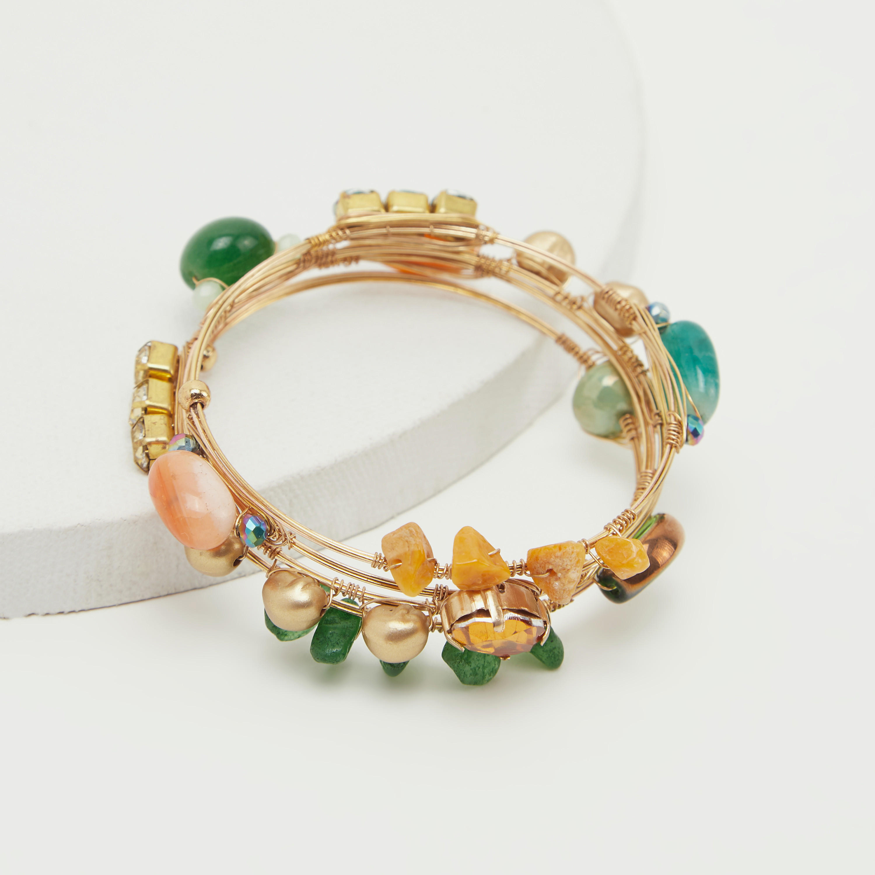 Embellished Bangle-women-watchesandjewellery-jewellery-banglesandbracelets-image-2