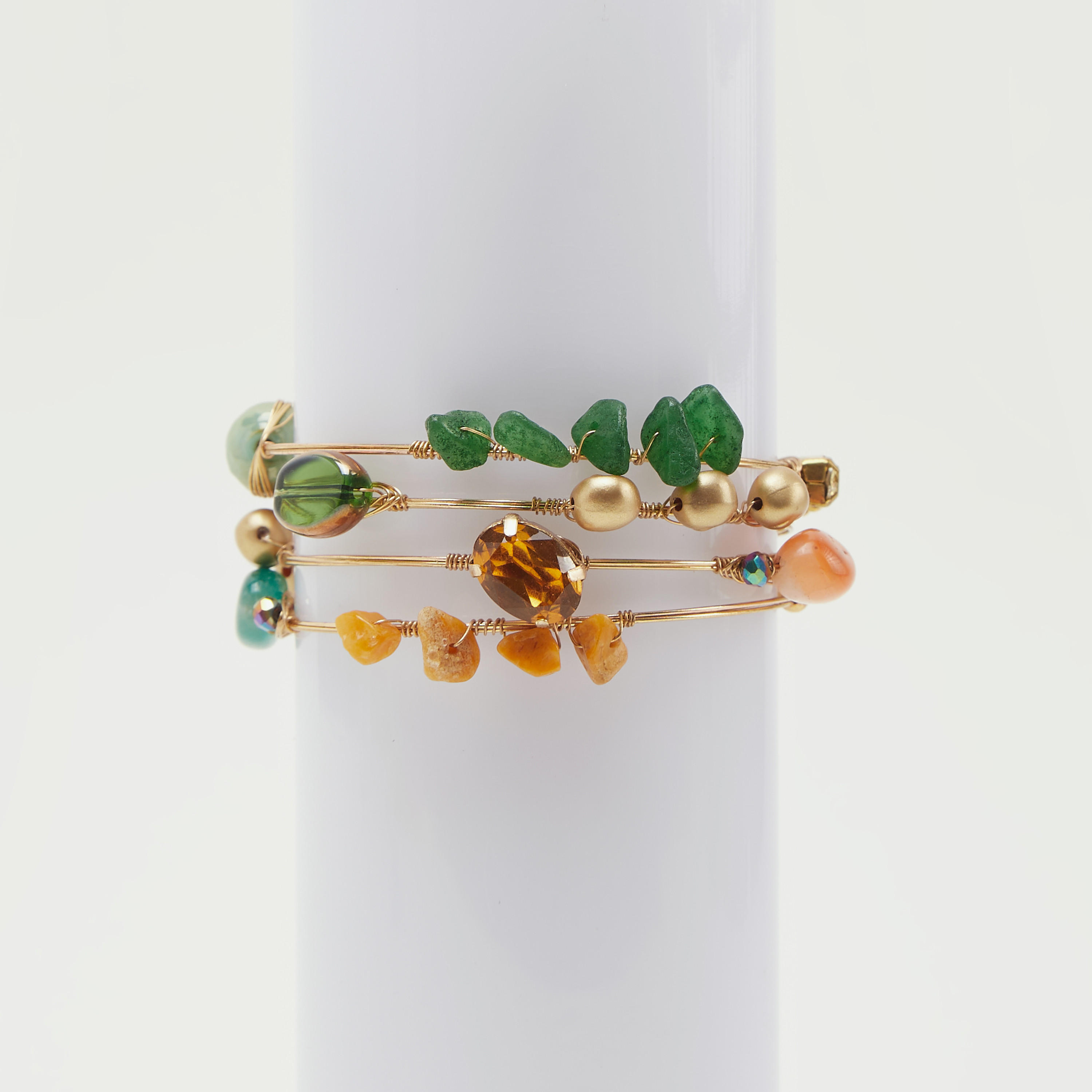 Embellished Bangle-women-watchesandjewellery-jewellery-banglesandbracelets-image-4