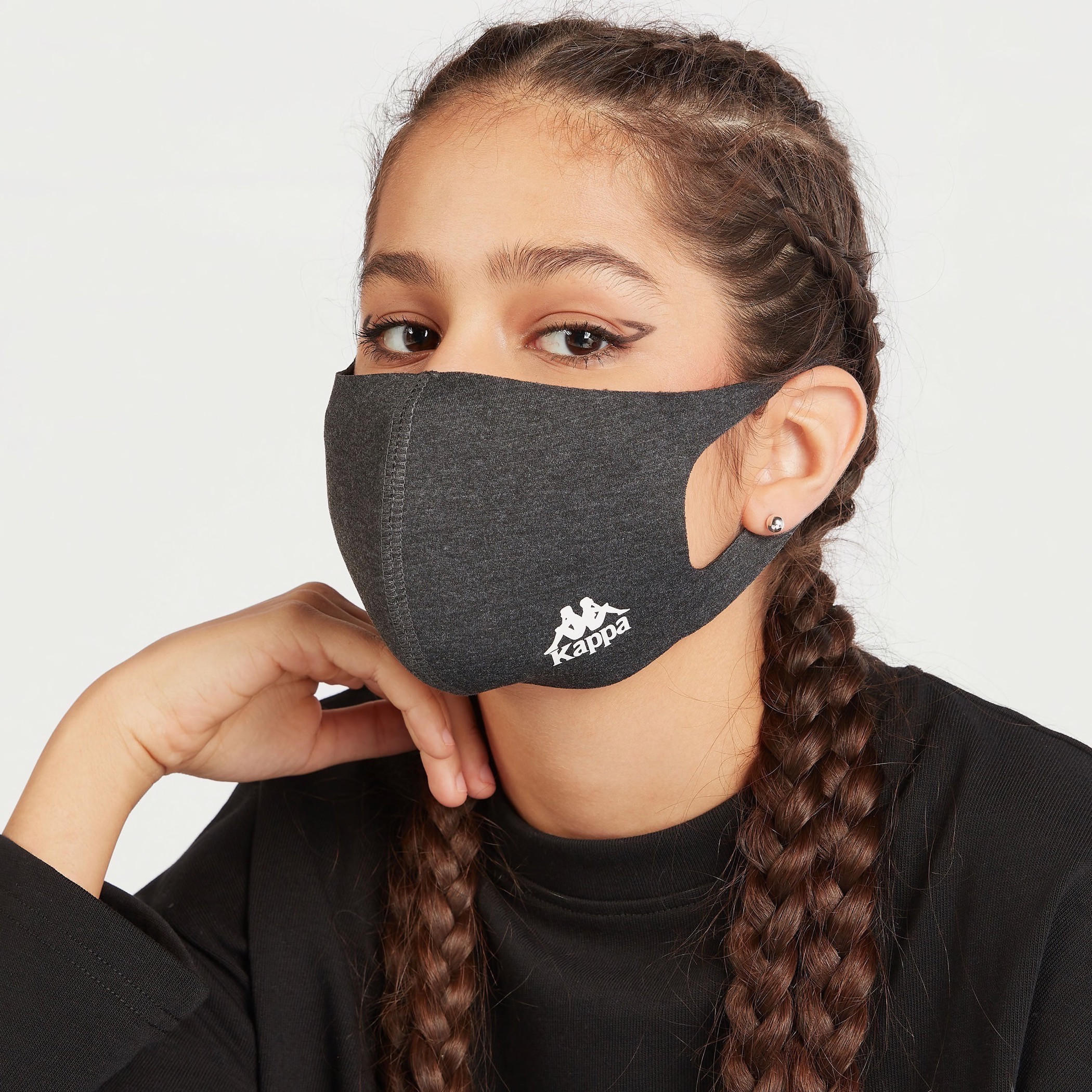 قناع وجه مضاد للغبار قابلة بحلقات أذن مفرّغة من كابا-women-clothingaccessories-fashionmasks-image-2