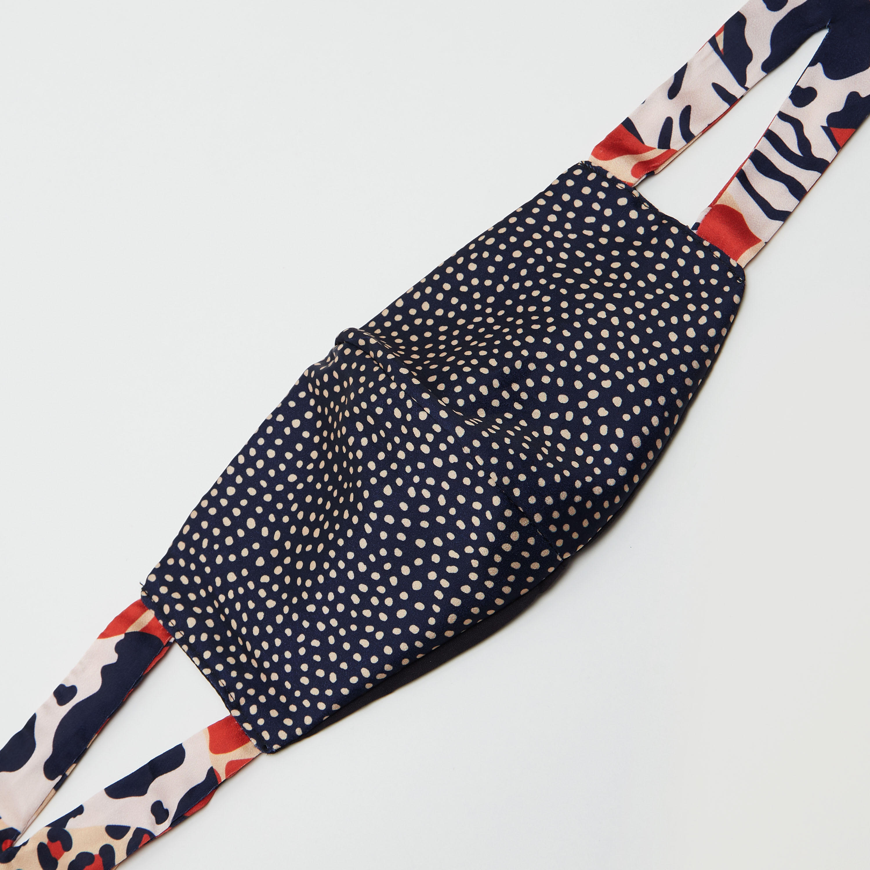 Printed Face Mask with Tie-Ups-women-clothingaccessories-fashionmasks-image-2