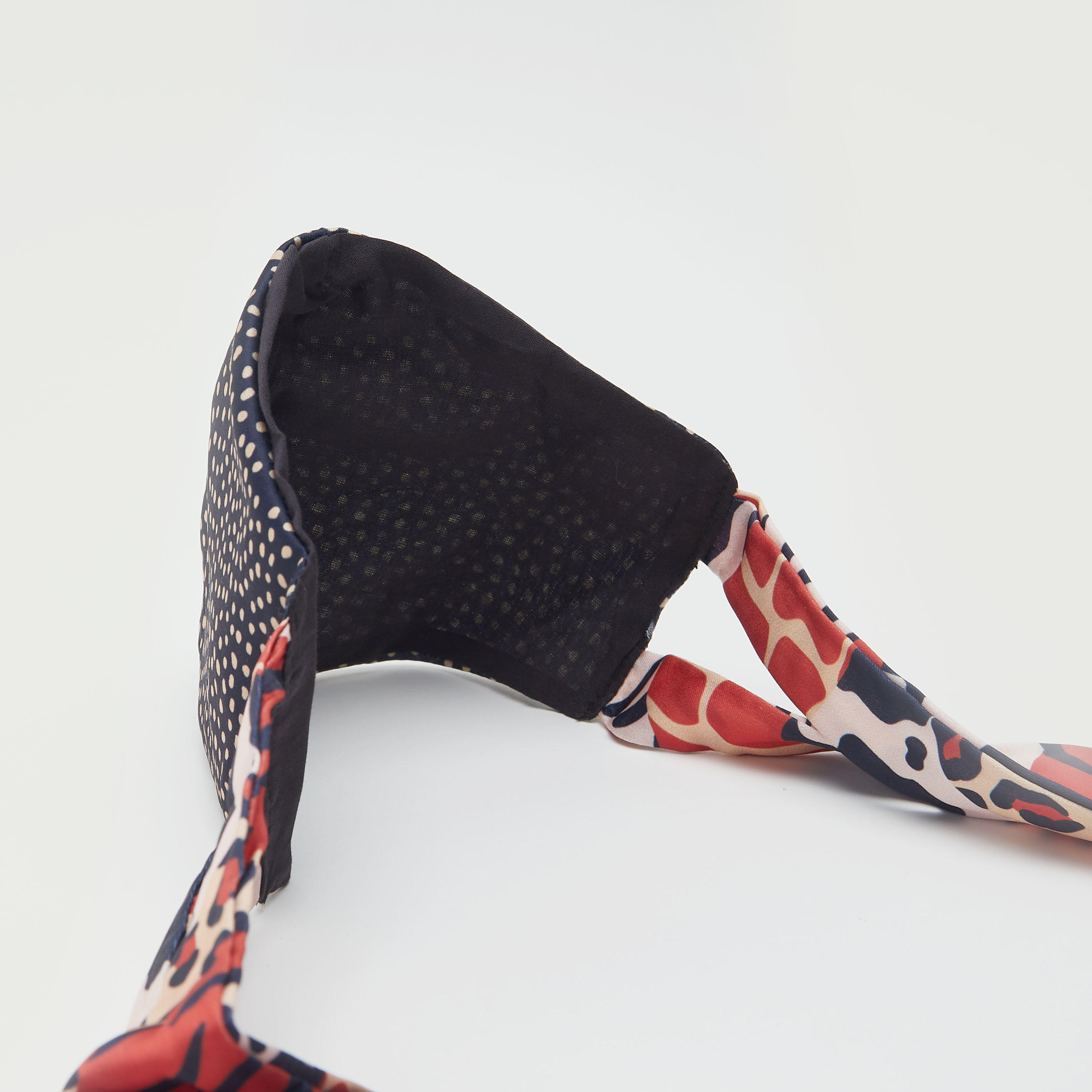 Printed Face Mask with Tie-Ups-women-clothingaccessories-fashionmasks-image-3