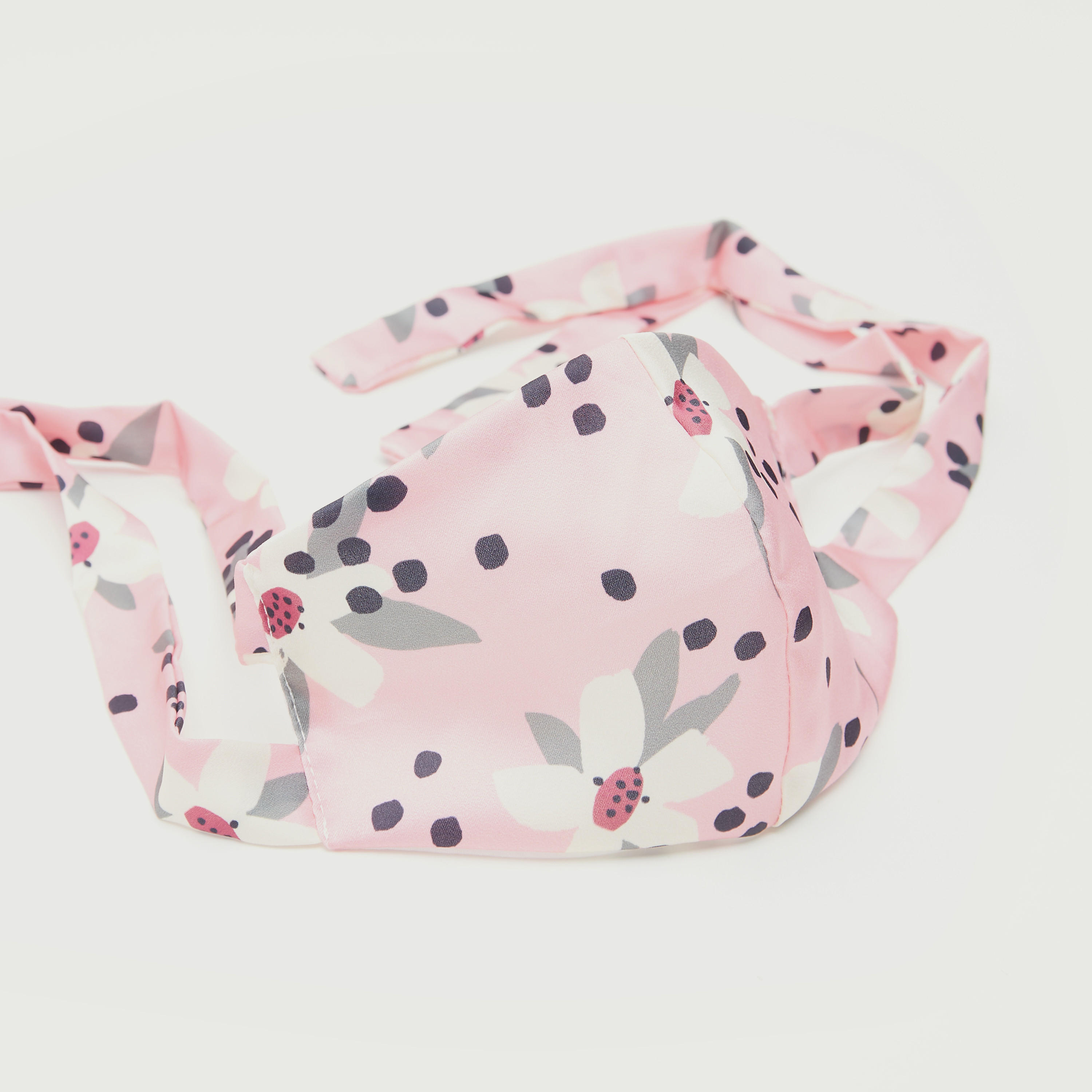 قناع وجه بطبعات أزهار-women-clothingaccessories-fashionmasks-image-1