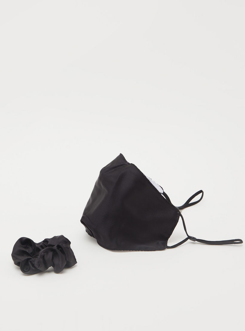 قناع وجه نسيج مضاد للغبار برباط-women-clothingaccessories-fashionmasks-image-3