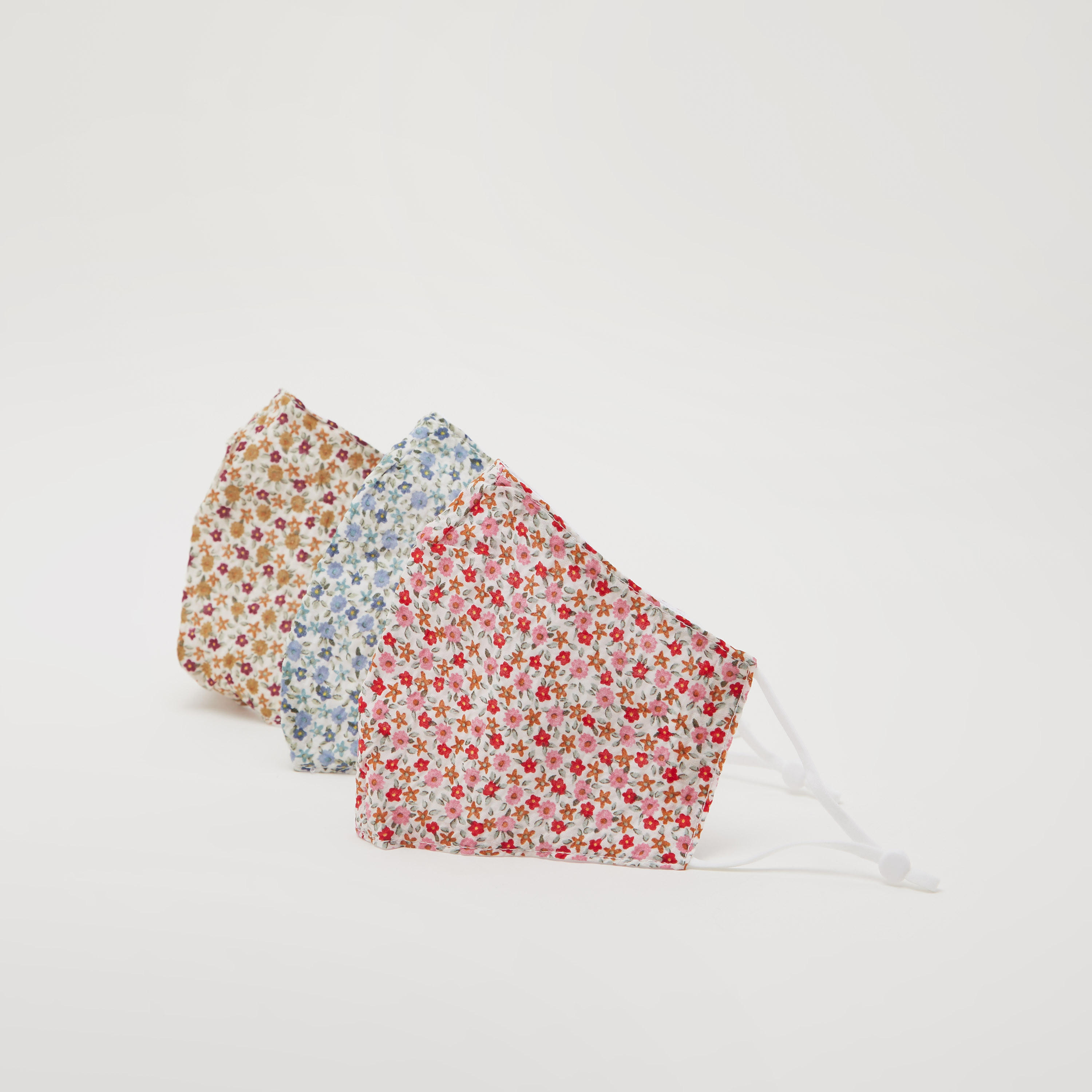 قناع وجه بطبعات - طقم من 3 قطع-women-clothingaccessories-fashionmasks-image-4