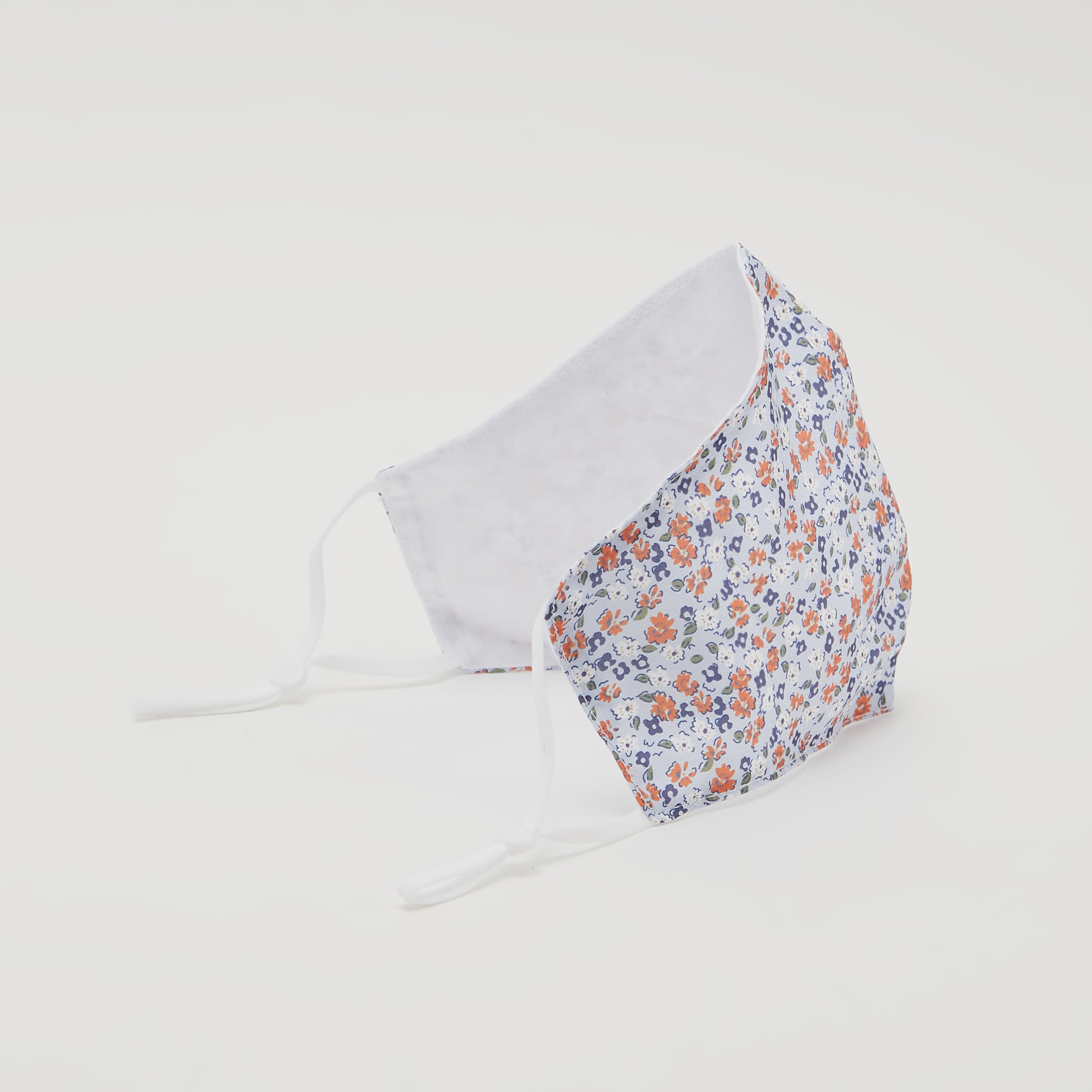 Set of 3 - Printed Face Mask-women-clothingaccessories-fashionmasks-image-3