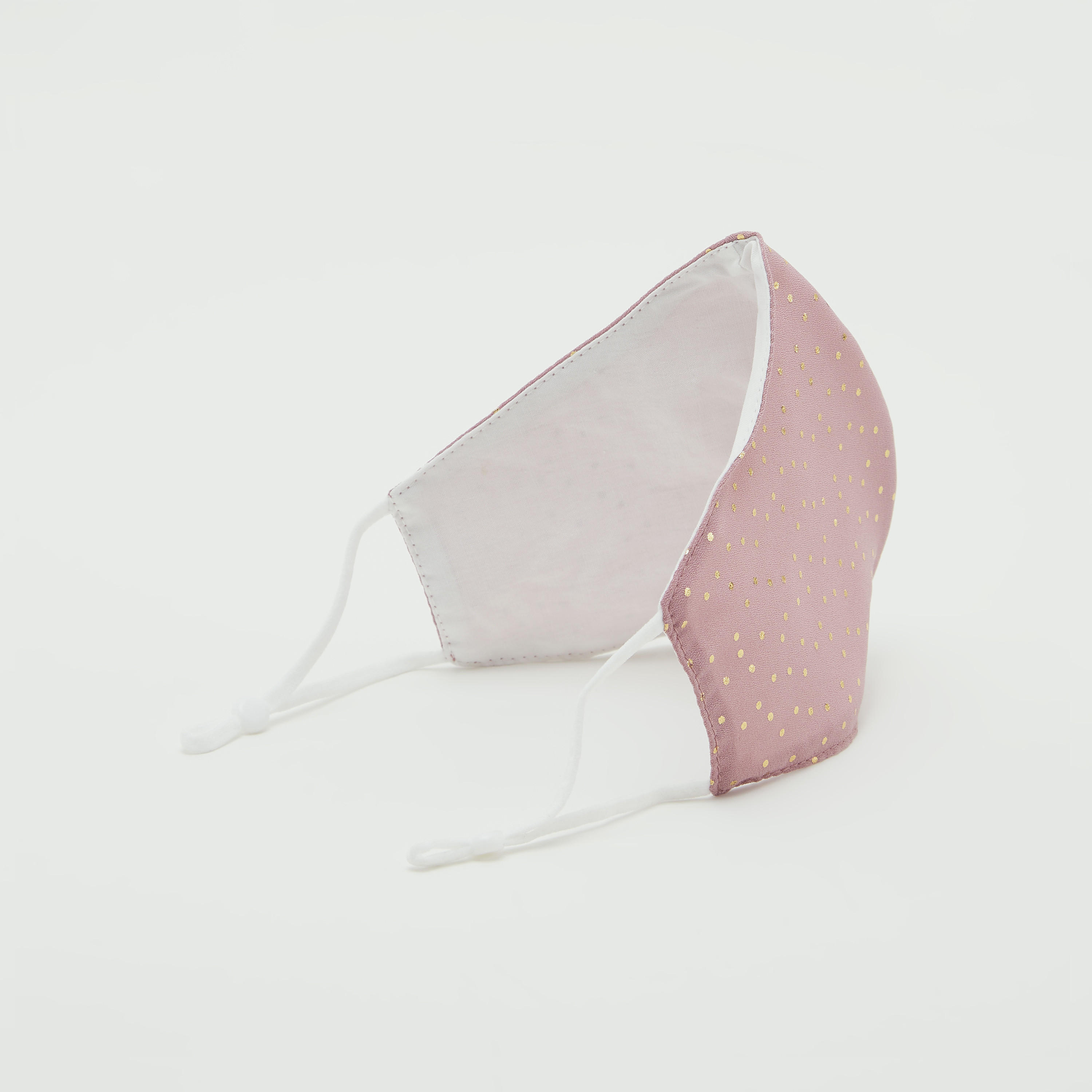 غطاء وجه بطبعات  - طقم من 3 قطع-women-clothingaccessories-fashionmasks-image-3