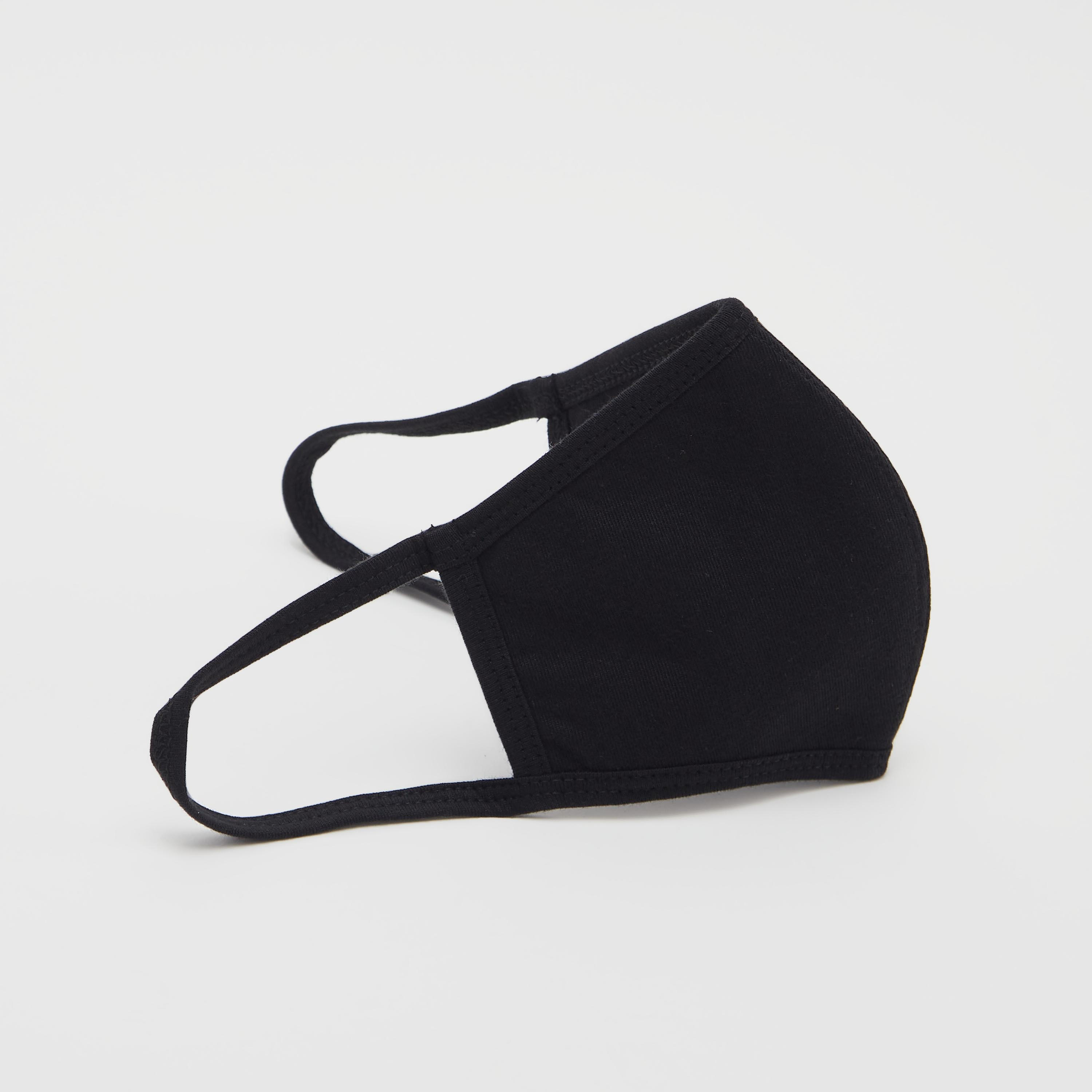 قناع وجه سادة بحلقات أذن مطّاطيّة-women-clothingaccessories-fashionmasks-image-4