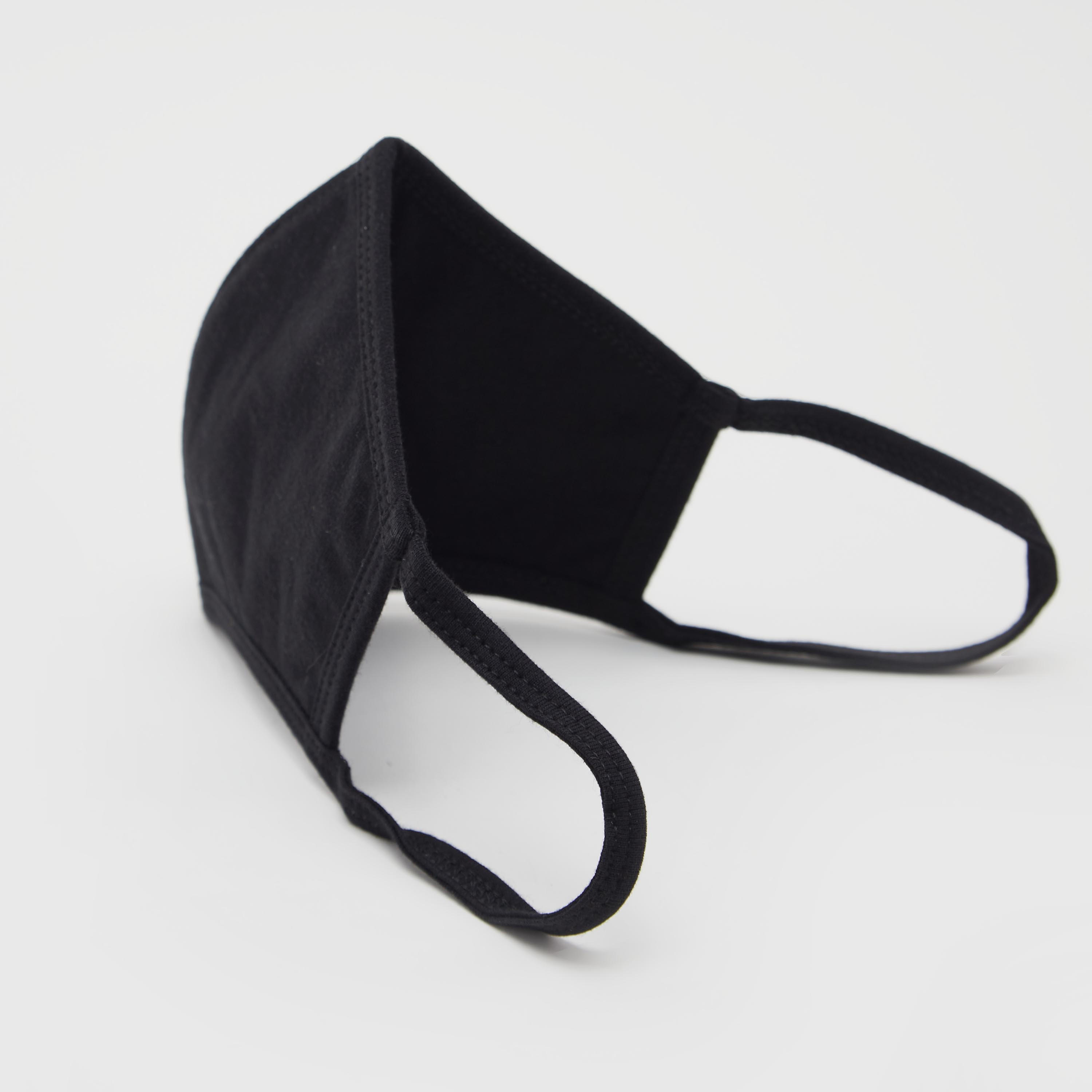 قناع وجه سادة بحلقات أذن مطّاطيّة-women-clothingaccessories-fashionmasks-image-2