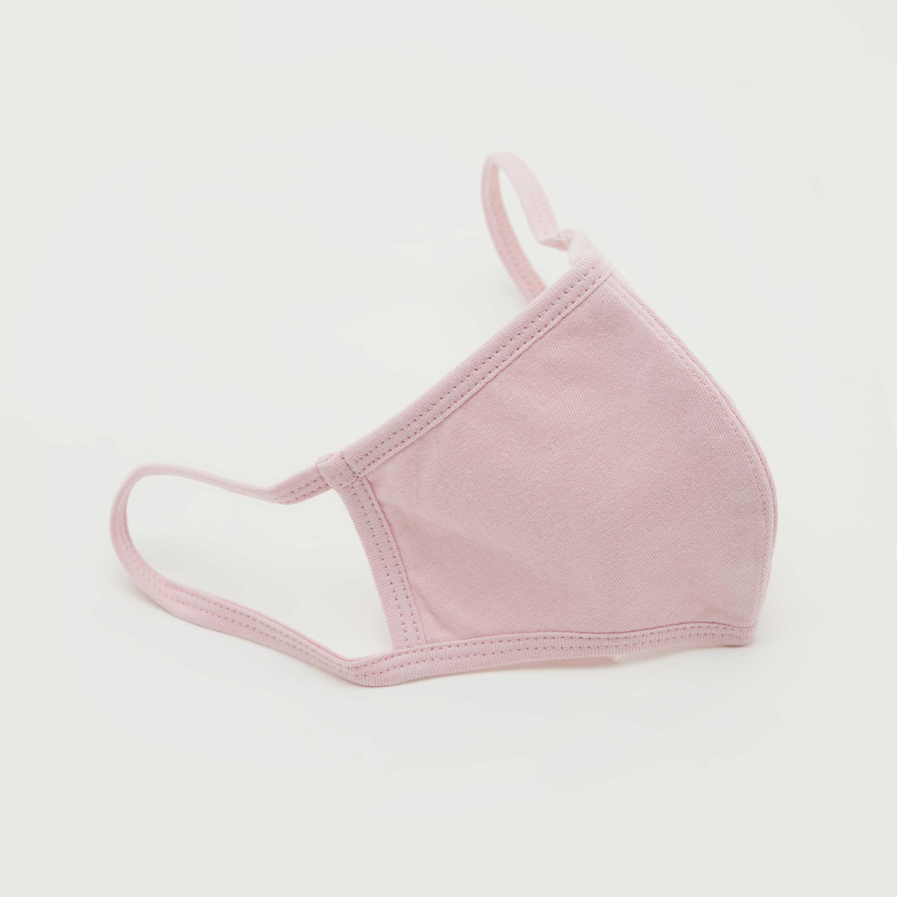 قناع وجه سادة بحلقات أذن-women-clothingaccessories-fashionmasks-image-3