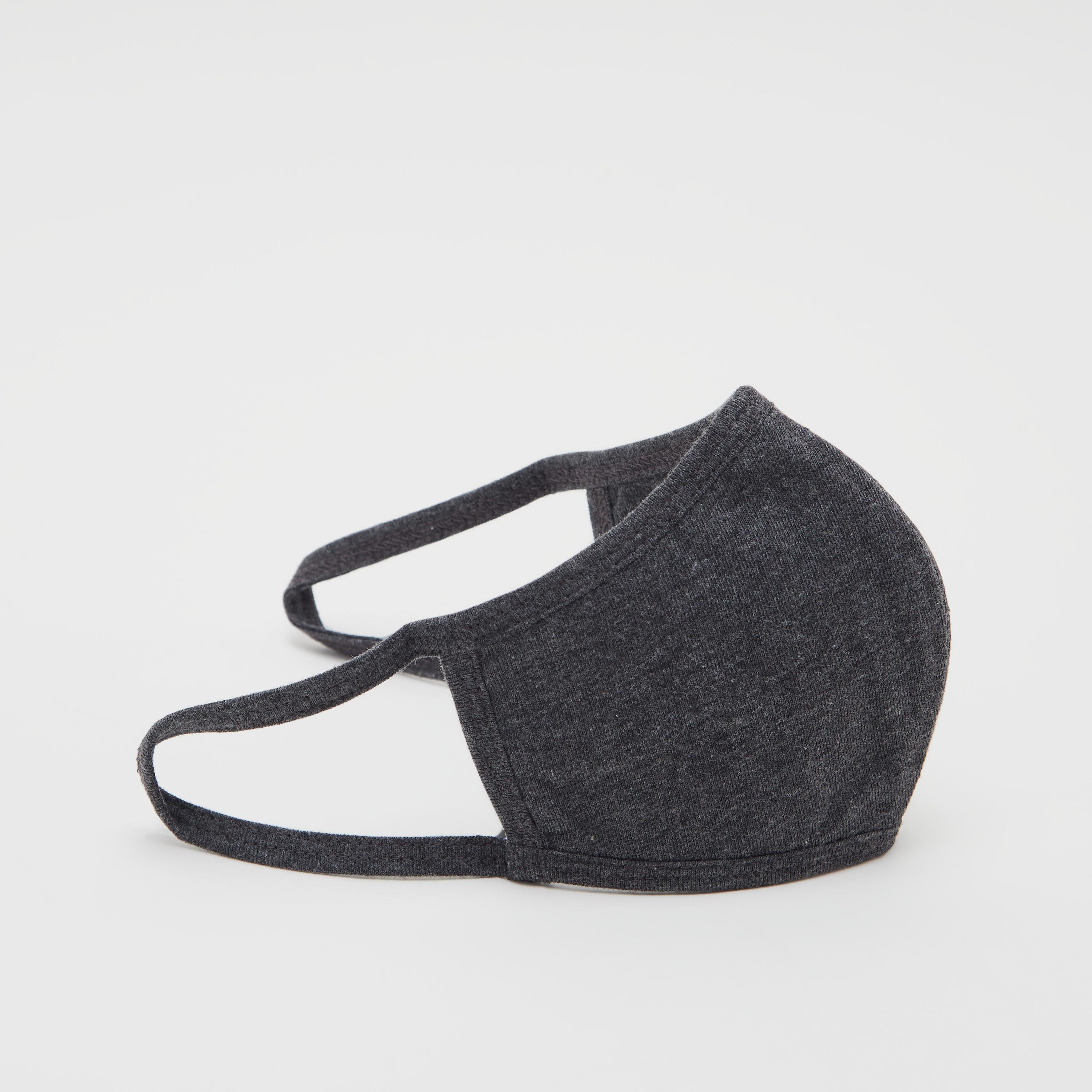 قناع وجه سادة بحلقات أذن مطّاطيّة-women-clothingaccessories-fashionmasks-image-4