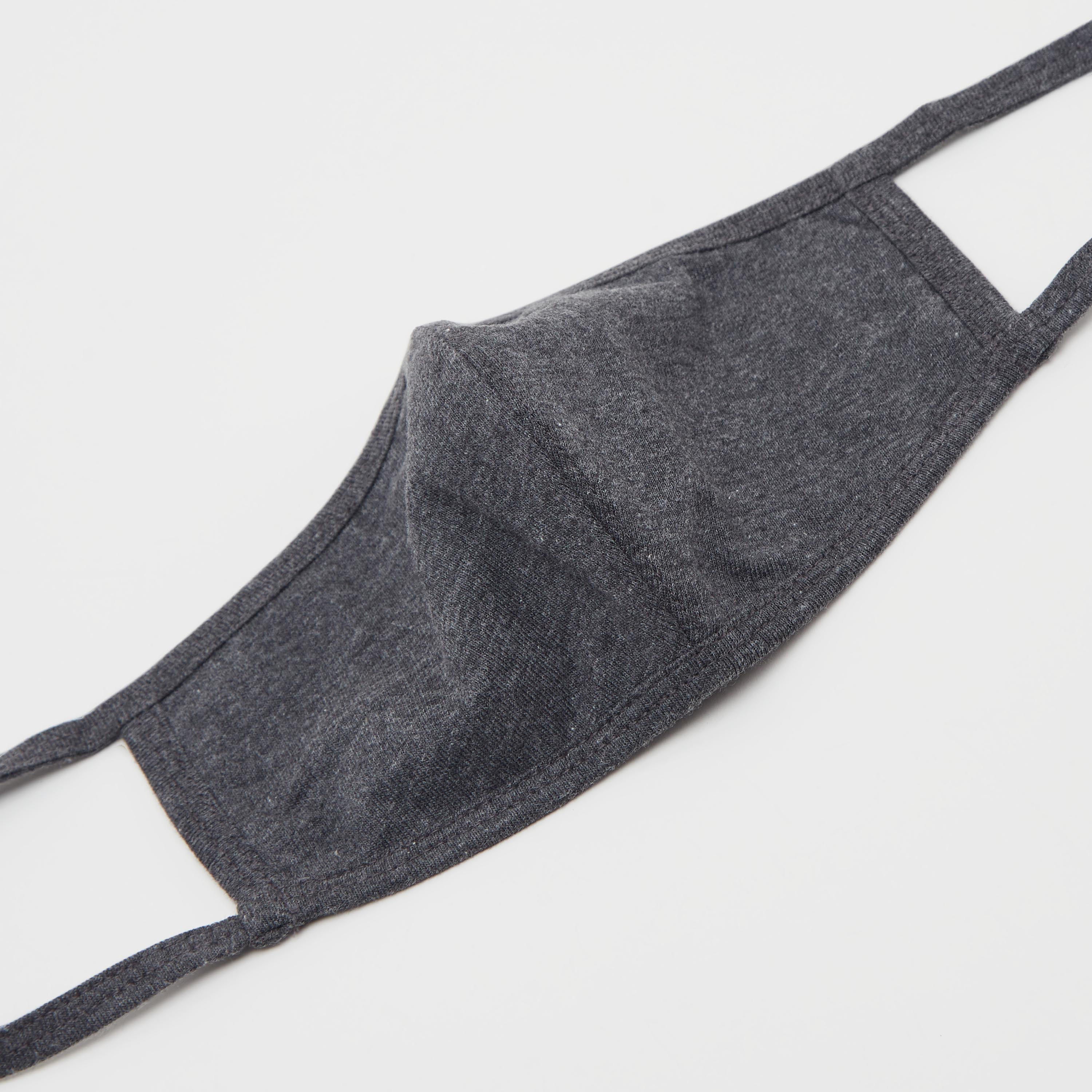 قناع وجه سادة بحلقات أذن مطّاطيّة-women-clothingaccessories-fashionmasks-image-3