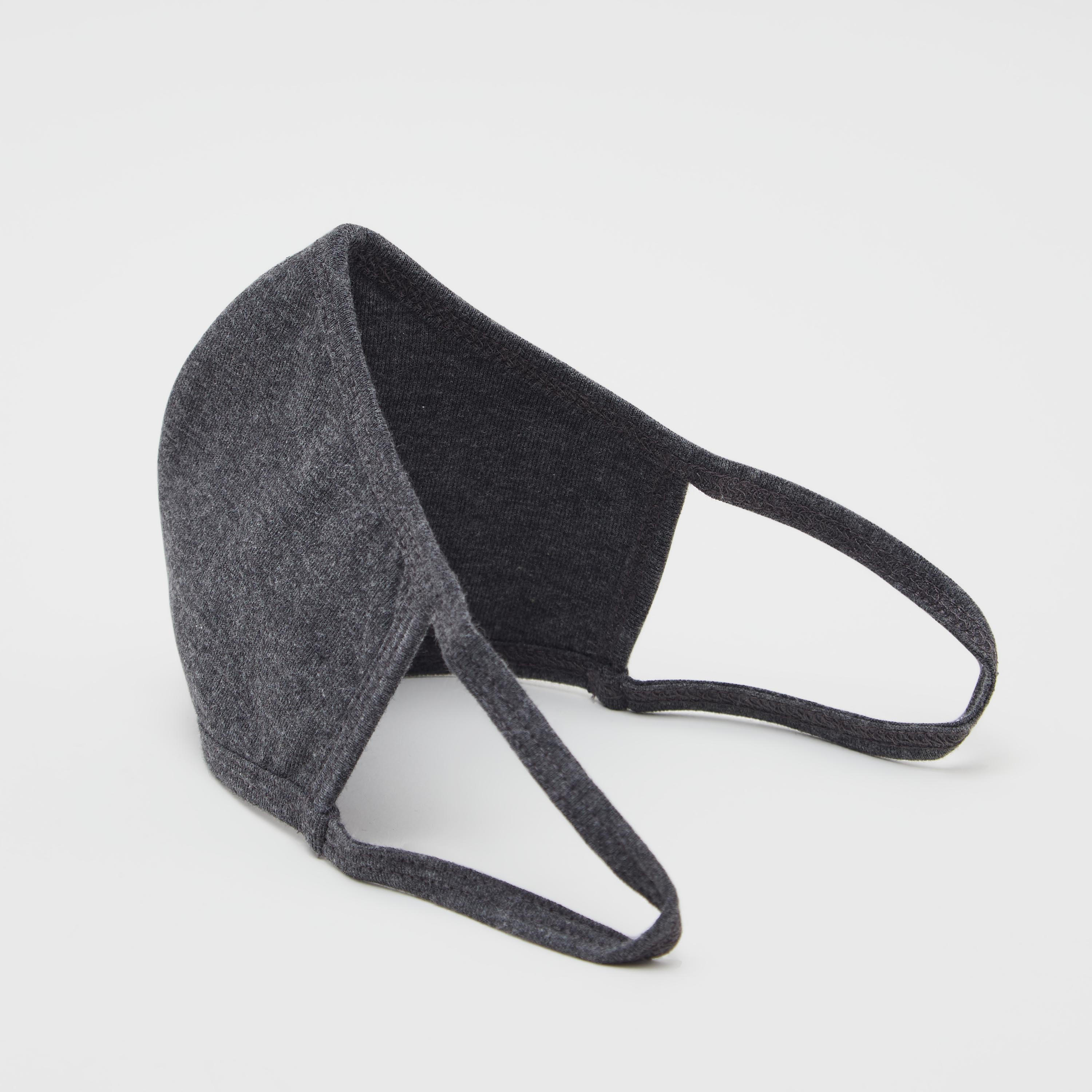 قناع وجه سادة بحلقات أذن مطّاطيّة-women-clothingaccessories-fashionmasks-image-2