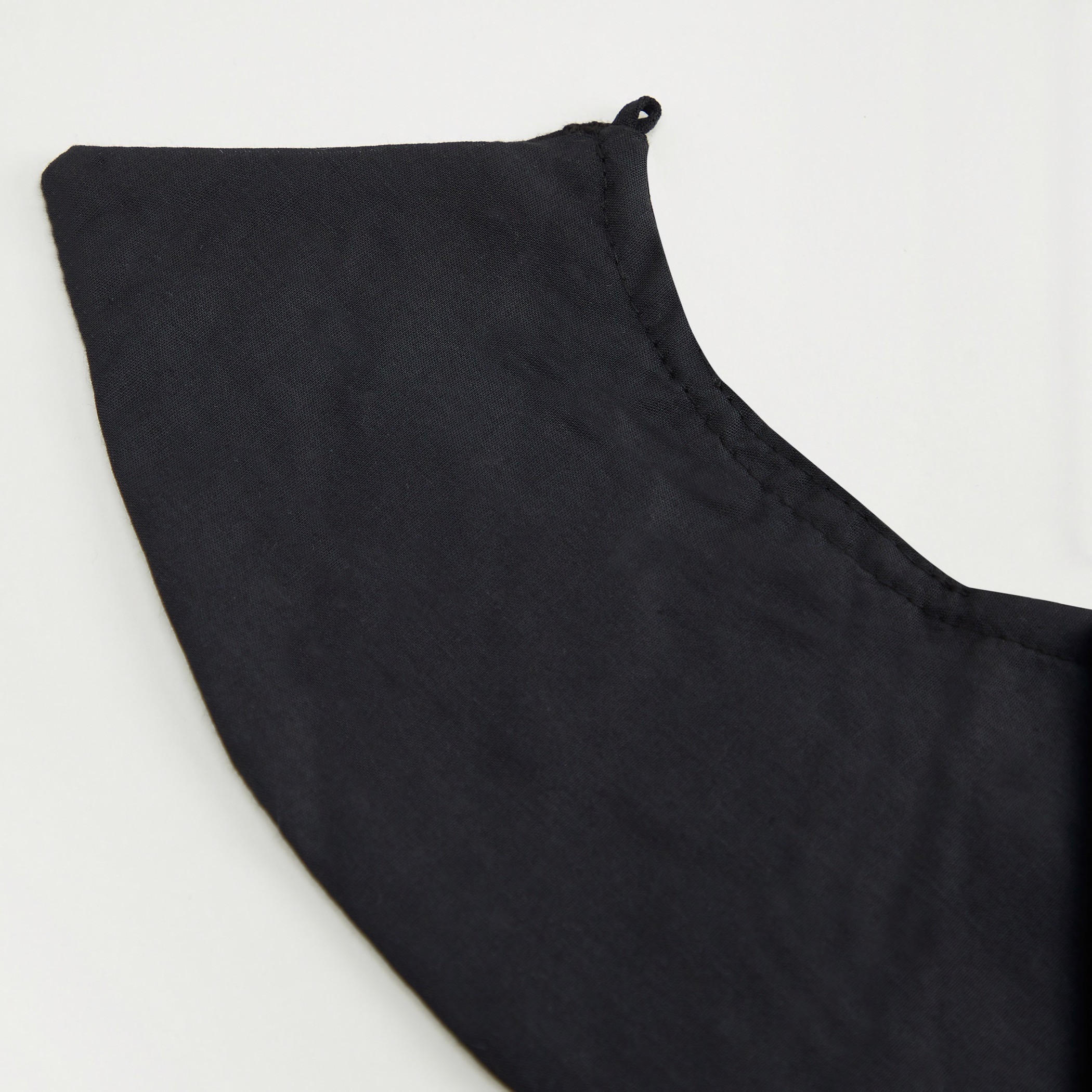 Embroidered Collar with Button Closure-women-clothingaccessories-scarves-image-3