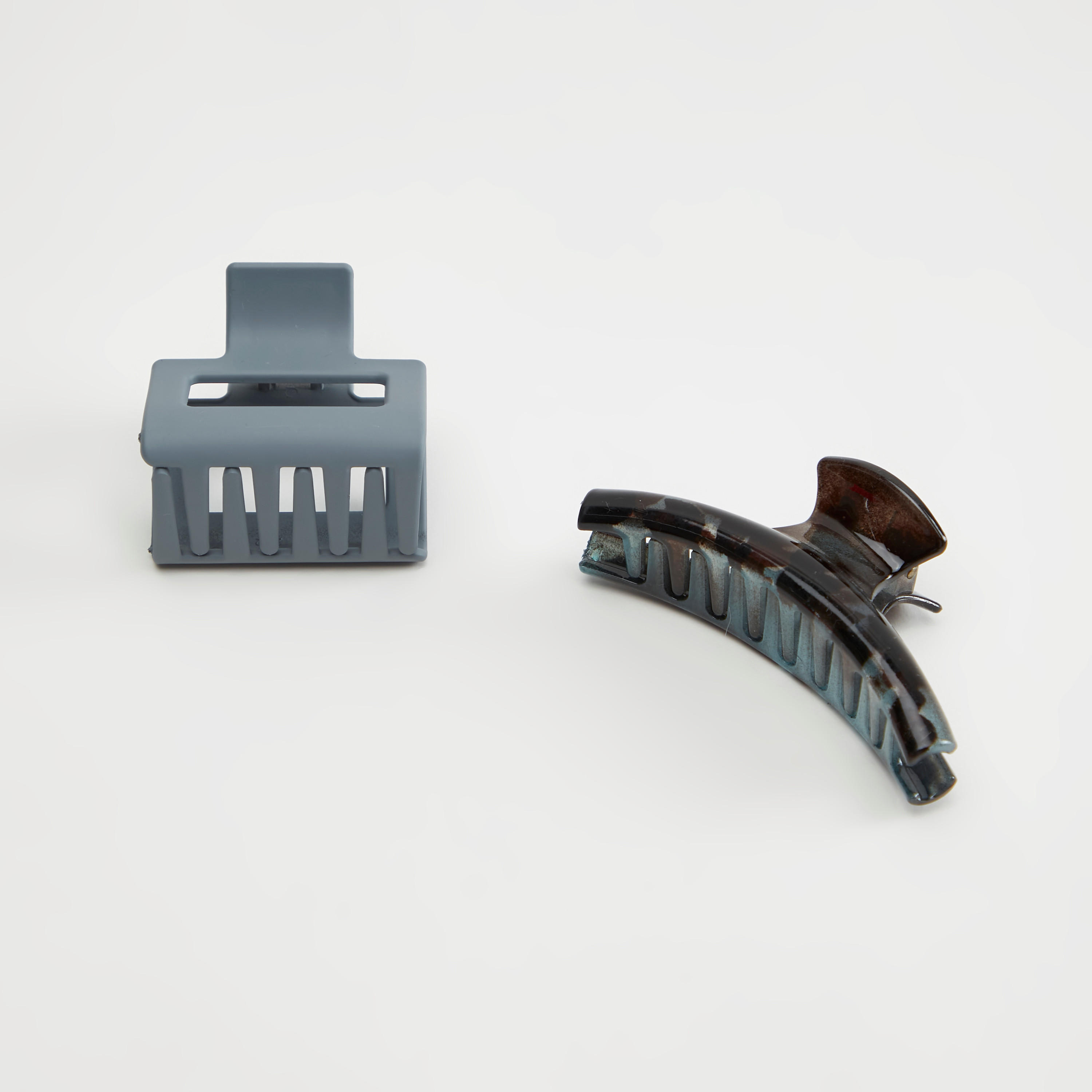 طقم مشابك شعر متنوعة - قطعتين من جلوو-women-hairaccessories-clamps-image-4