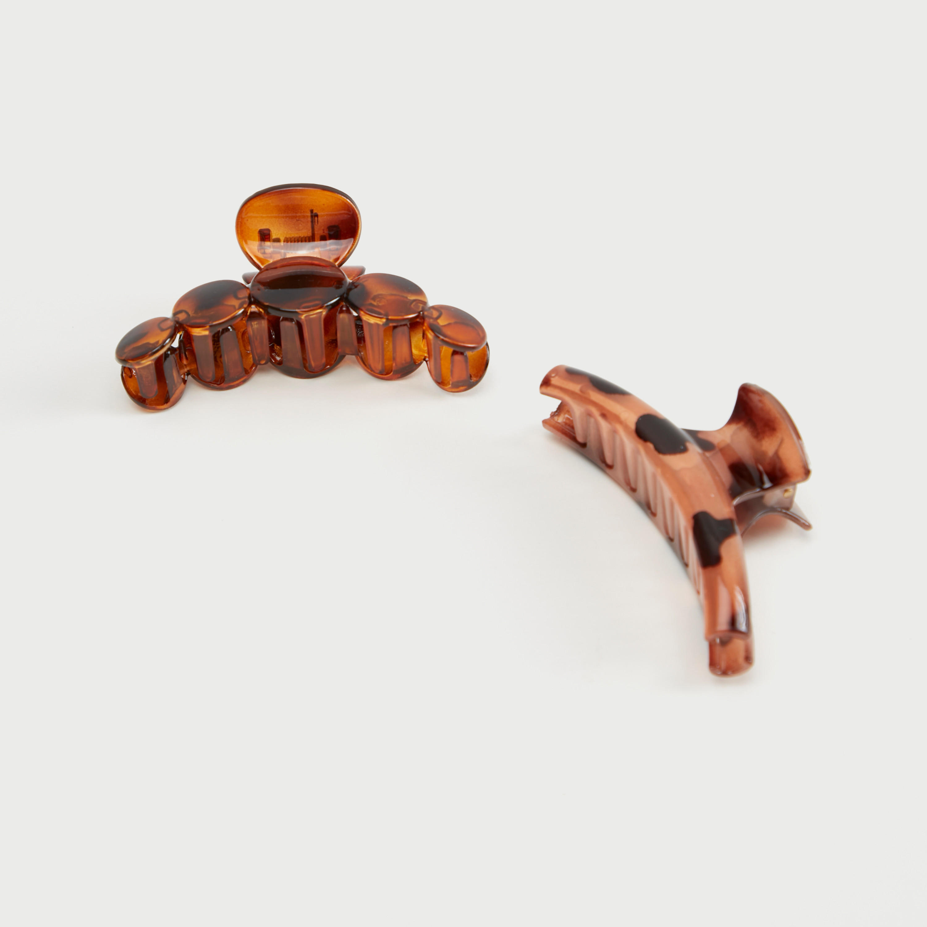 Set of 2 - Gloo Hair Clamp-women-hairaccessories-image-1