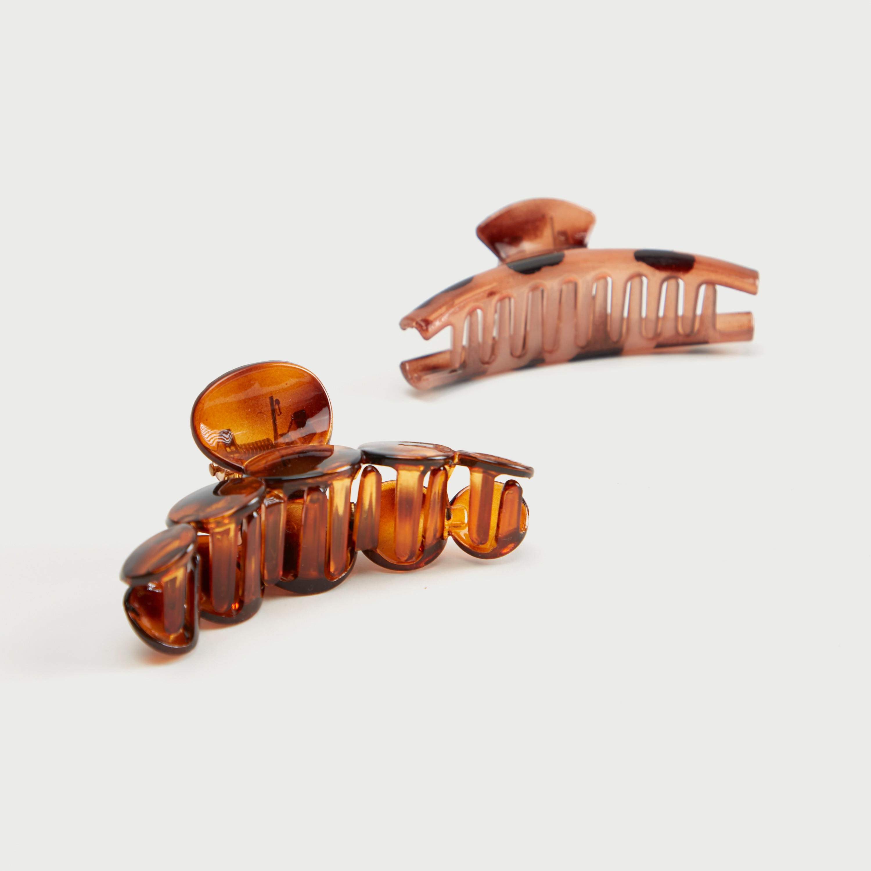 Set of 2 - Gloo Hair Clamp-women-hairaccessories-image-2