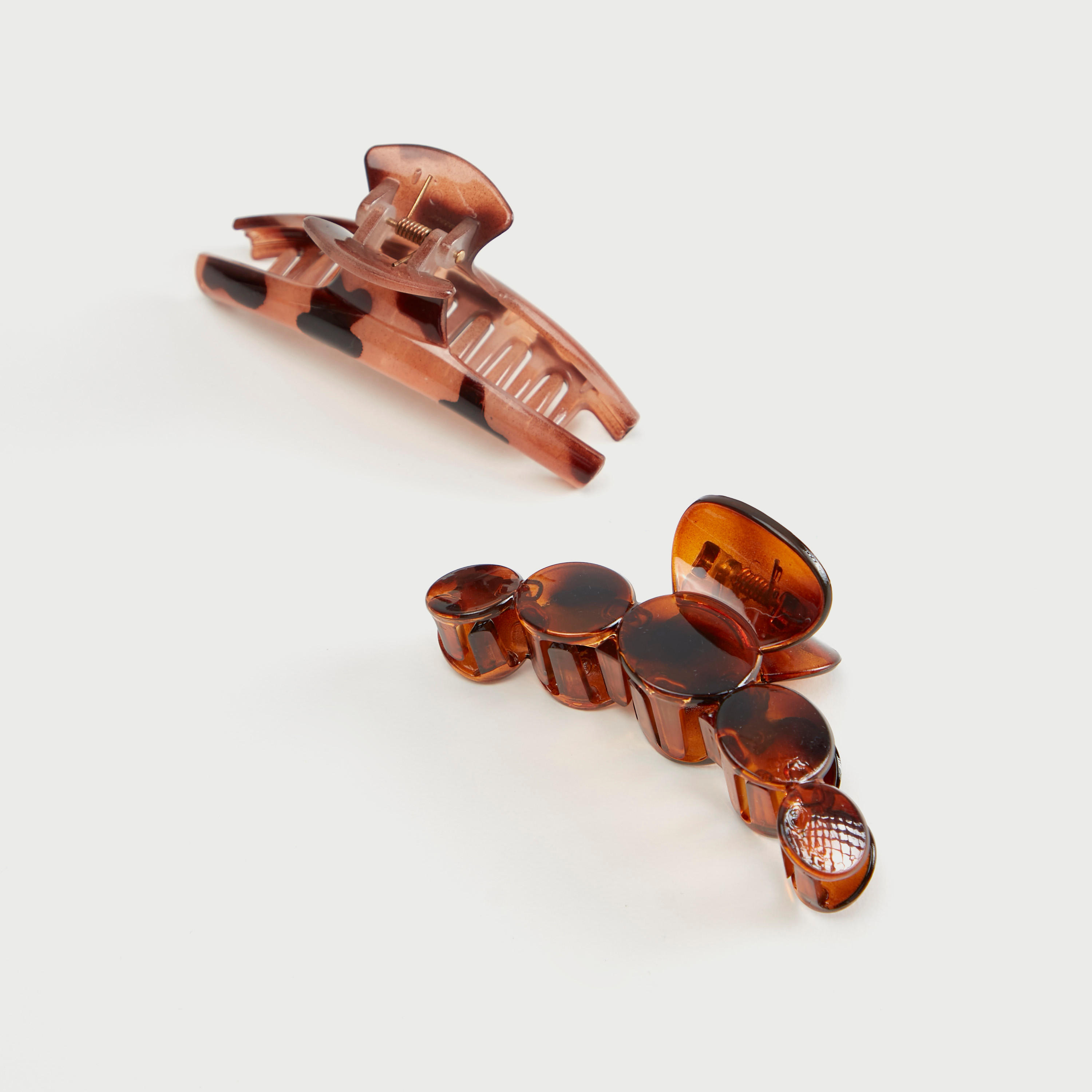 Set of 2 - Gloo Hair Clamp-women-hairaccessories-image-4