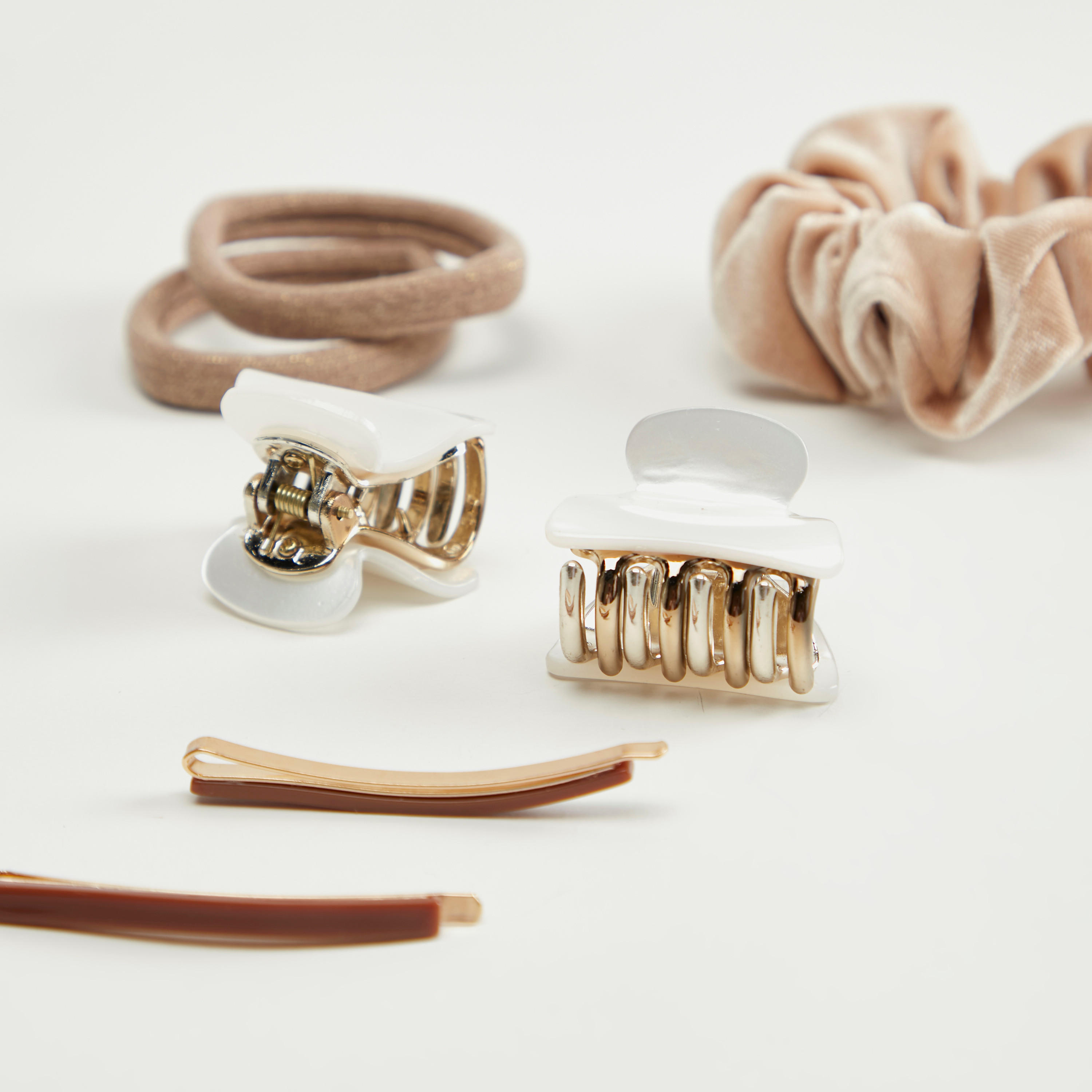 Gloo 7-Piece Hair Accessory Set-women-hairaccessories-image-3