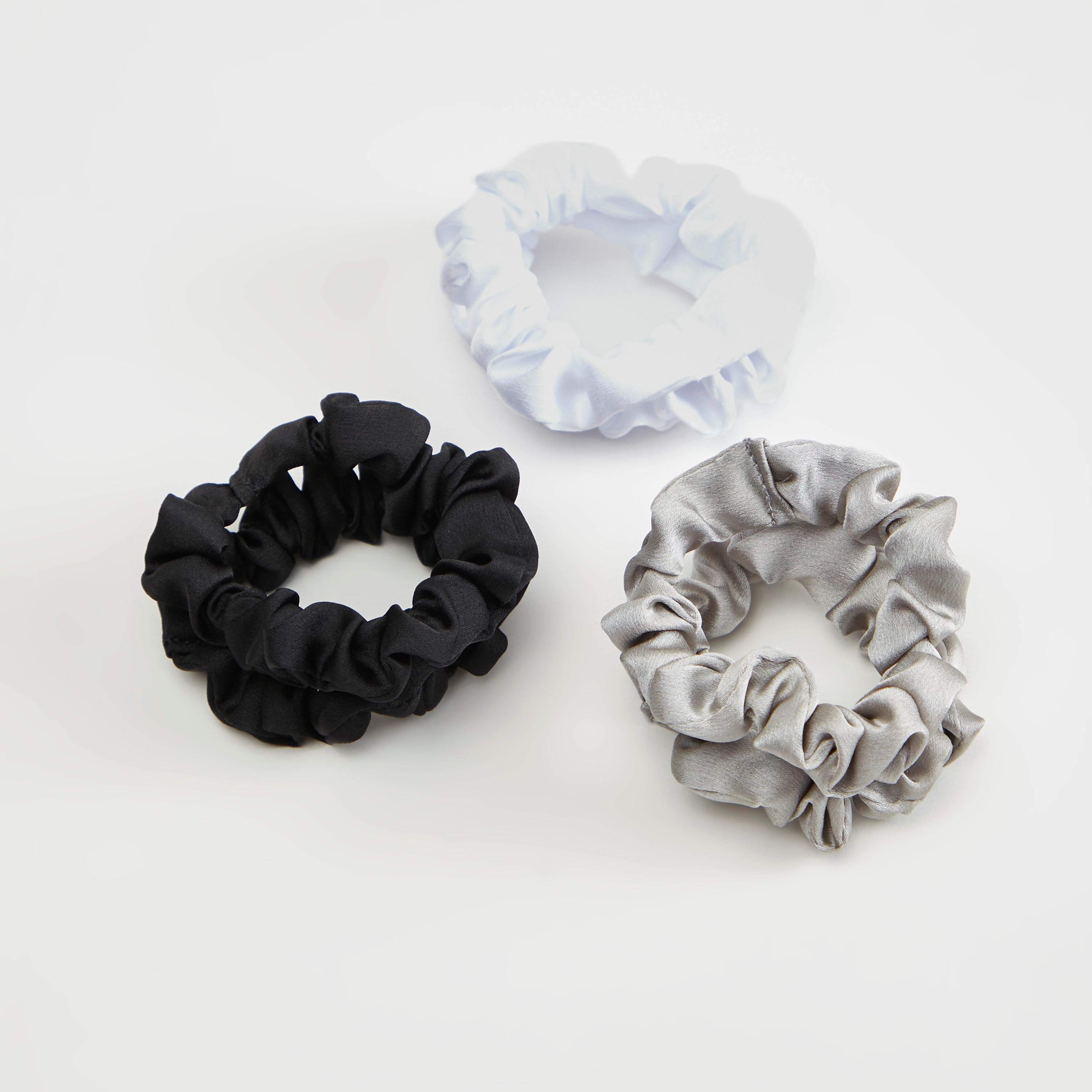 طقم شكرانشي - 6 قطع من جلوو-women-hairaccessories-image-2