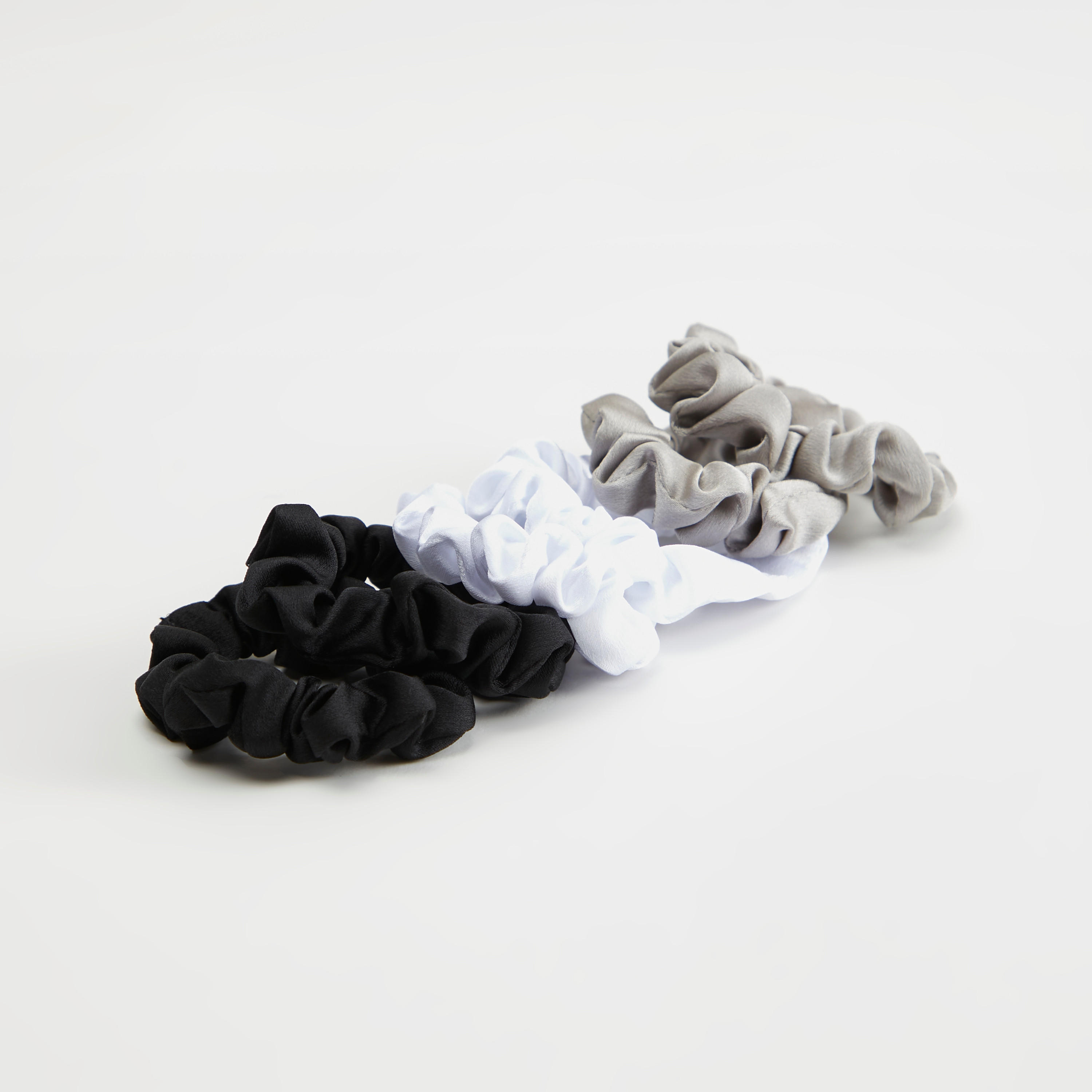 طقم شكرانشي - 6 قطع من جلوو-women-hairaccessories-image-3