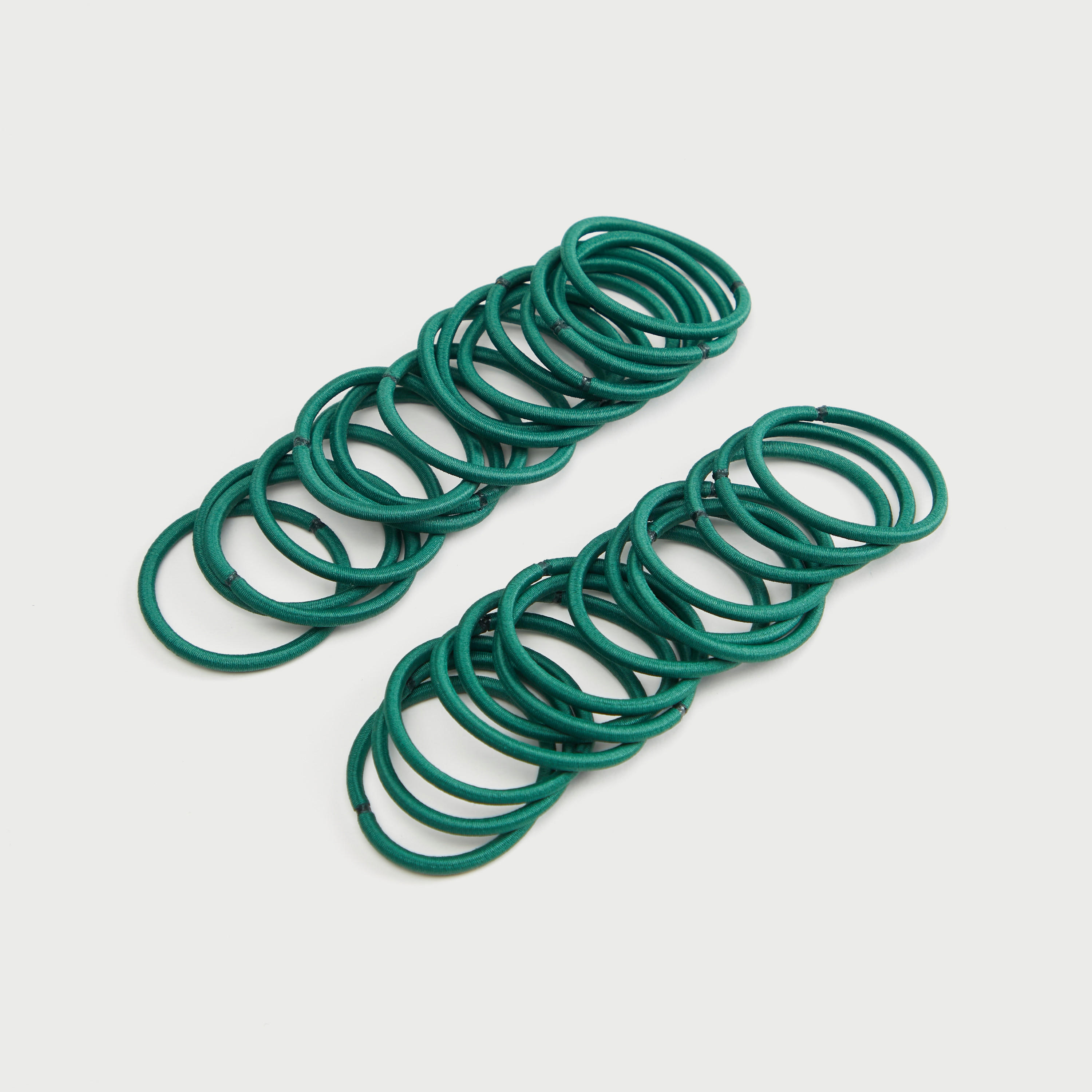 ربطات شعر 30 قطعة - جلو-women-hairaccessories-image-1