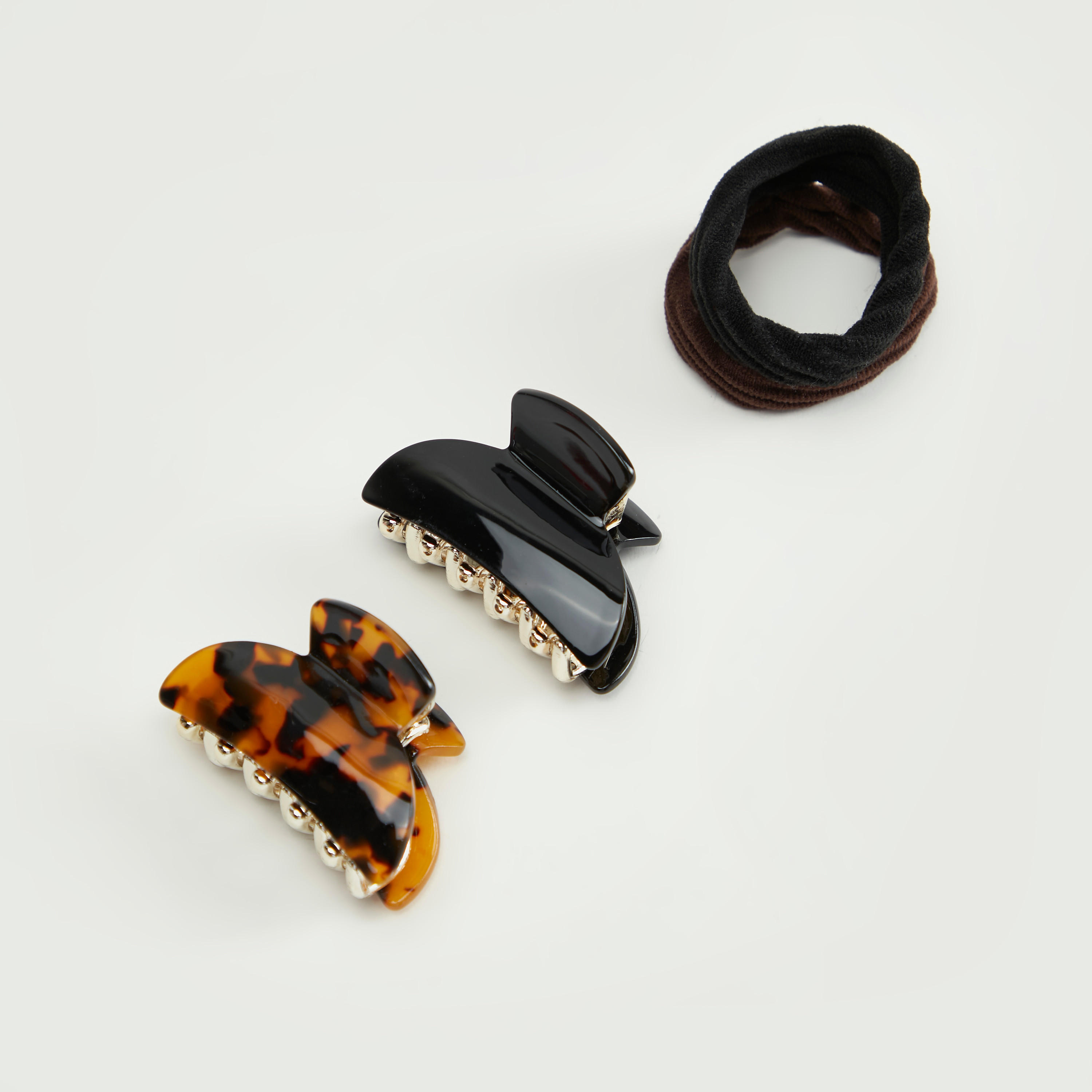 Gloo 4-Piece Hair Accessory Set-women-hairaccessories-image-1