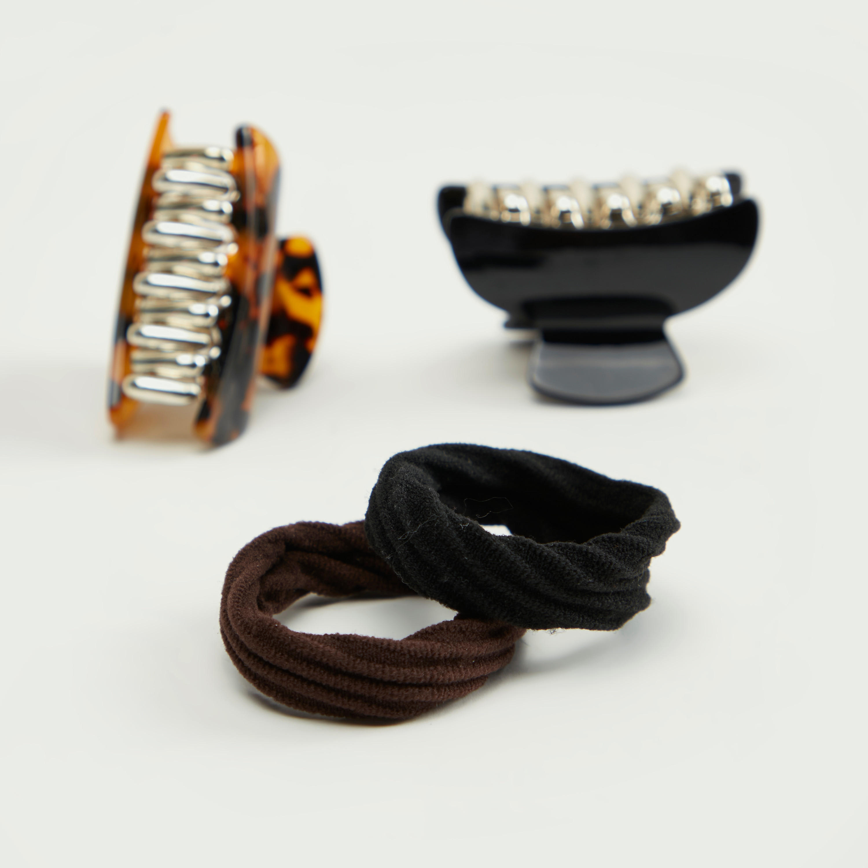 Gloo 4-Piece Hair Accessory Set-women-hairaccessories-image-2