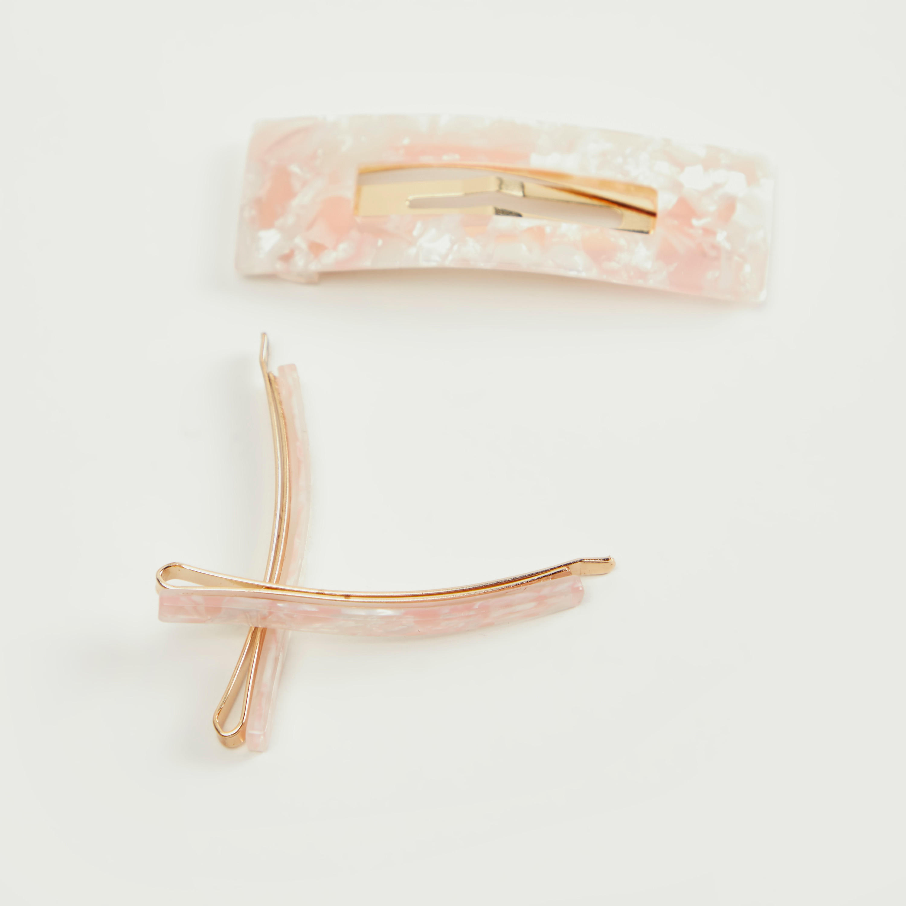 Gloo 3-Piece Hair Clip Set-women-hairaccessories-image-3