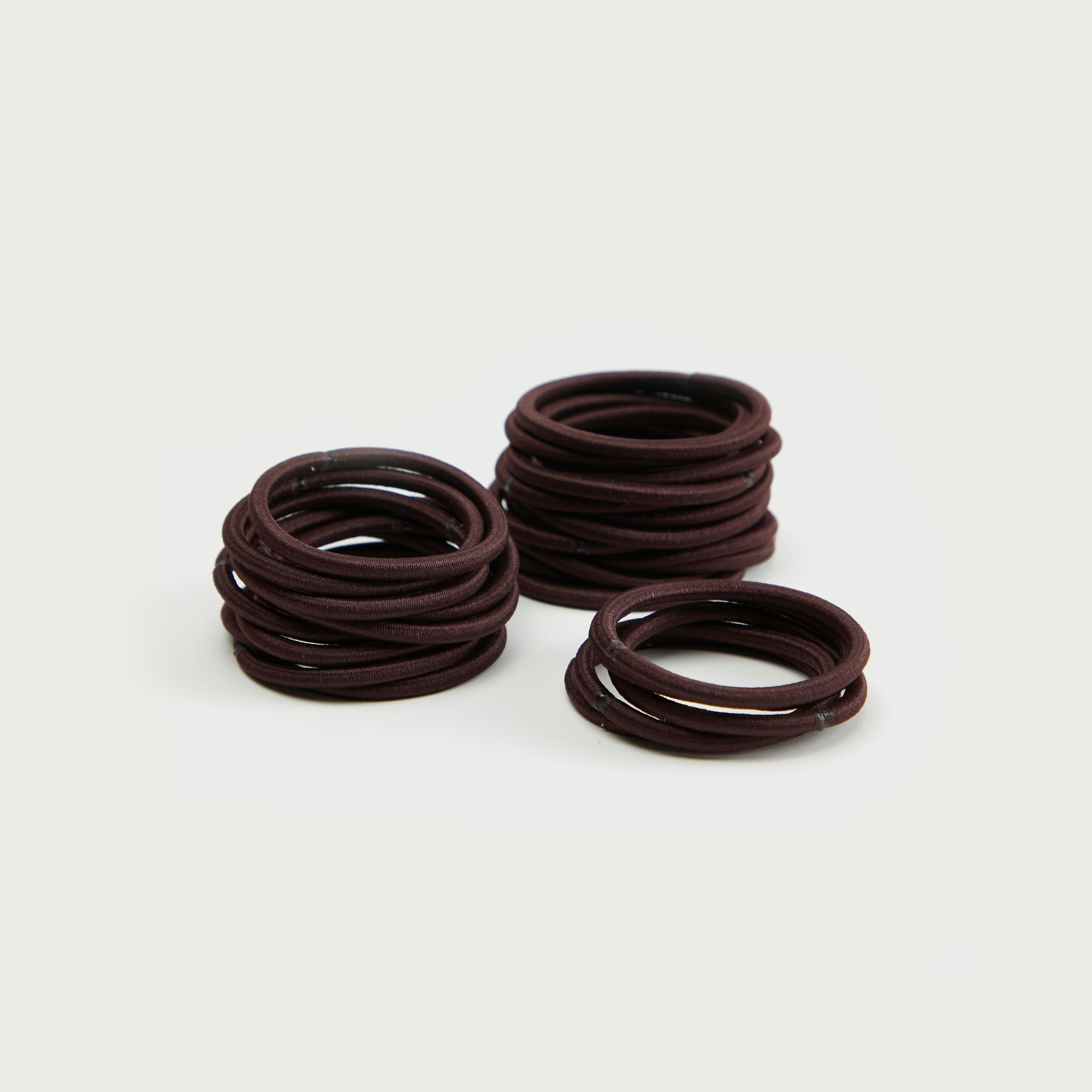 Set of 30 - Gloo Elasticated Hair Tie-women-hairaccessories-scrunchies-image-3