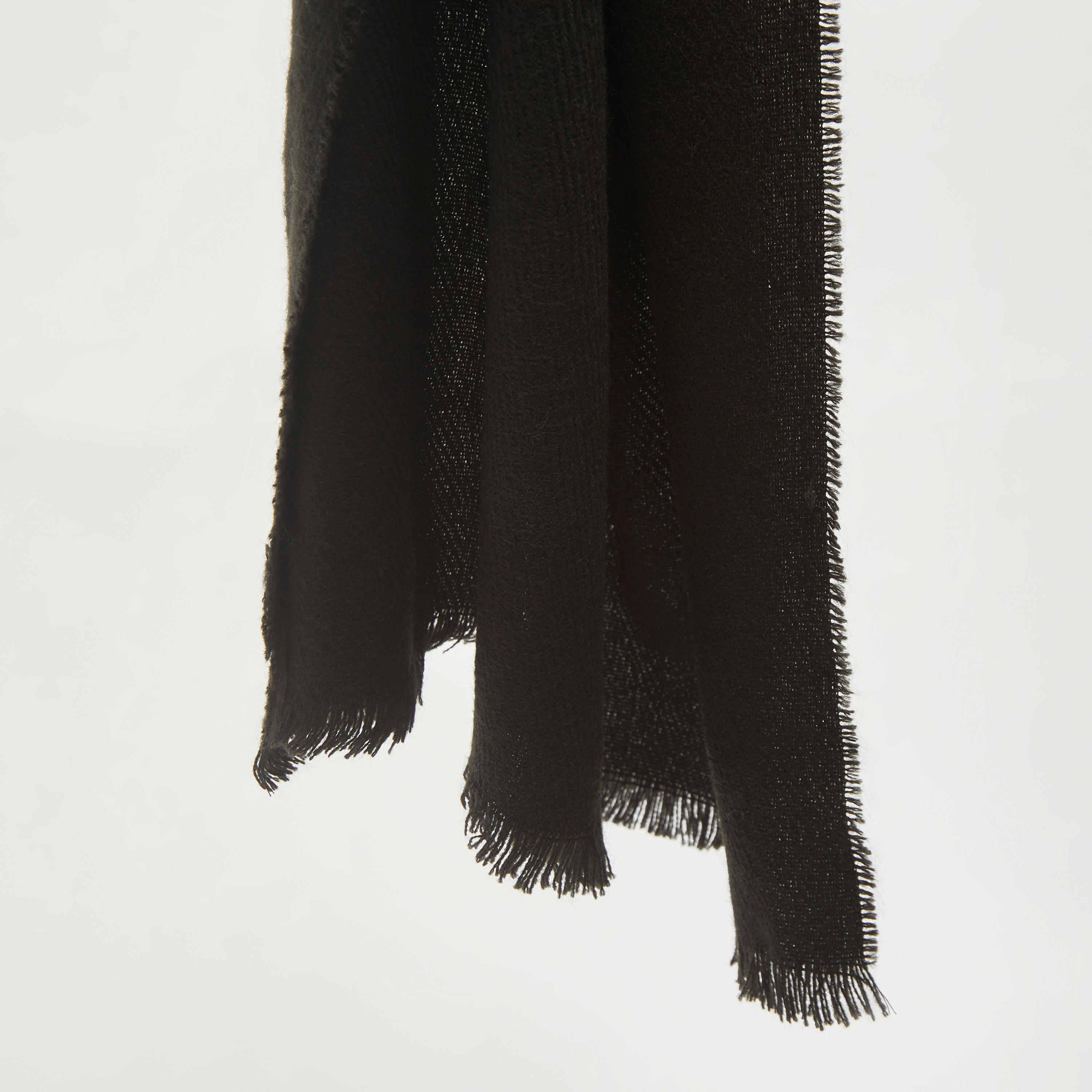 Textured Scarf with Fringes-women-clothingaccessories-scarves-image-1