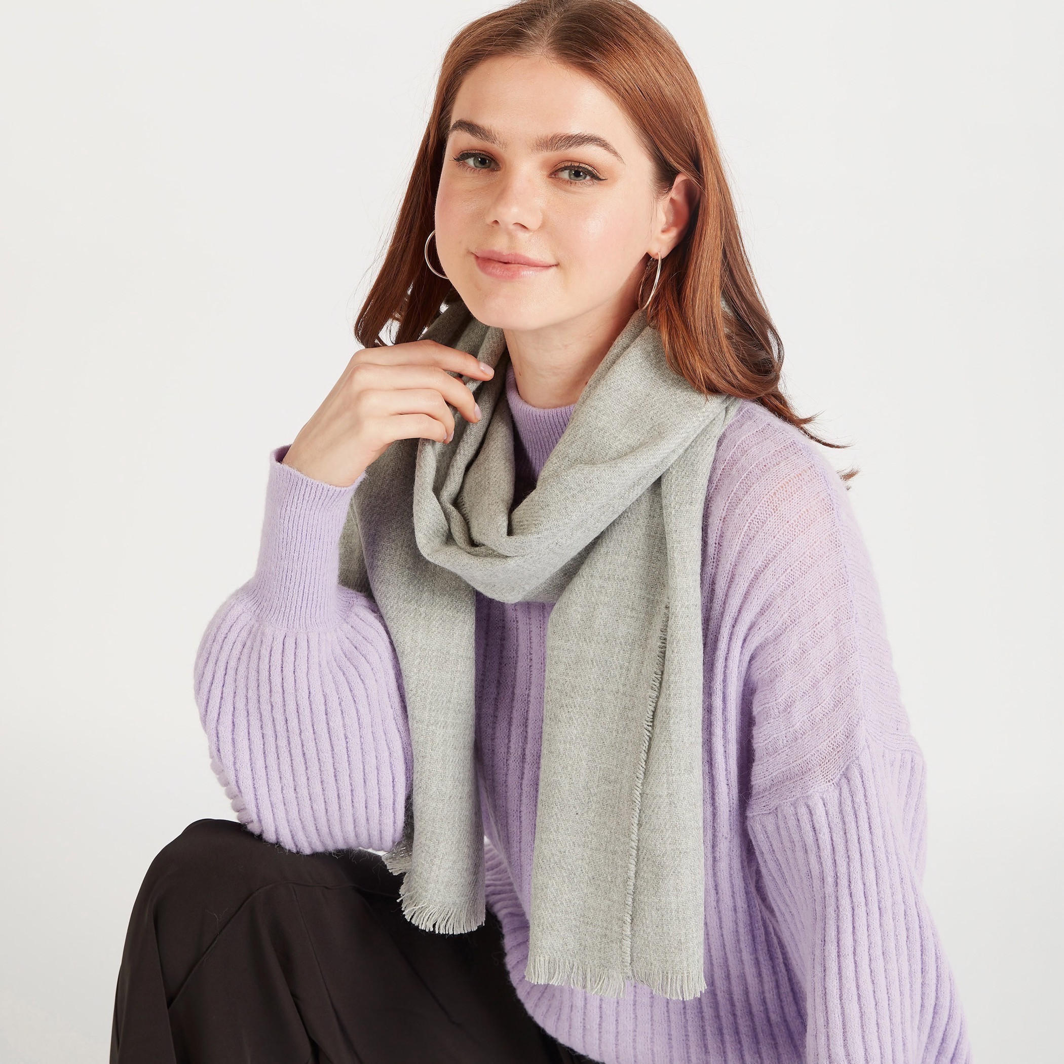 Solid Scarf with Fringes-women-clothingaccessories-scarves-image-2