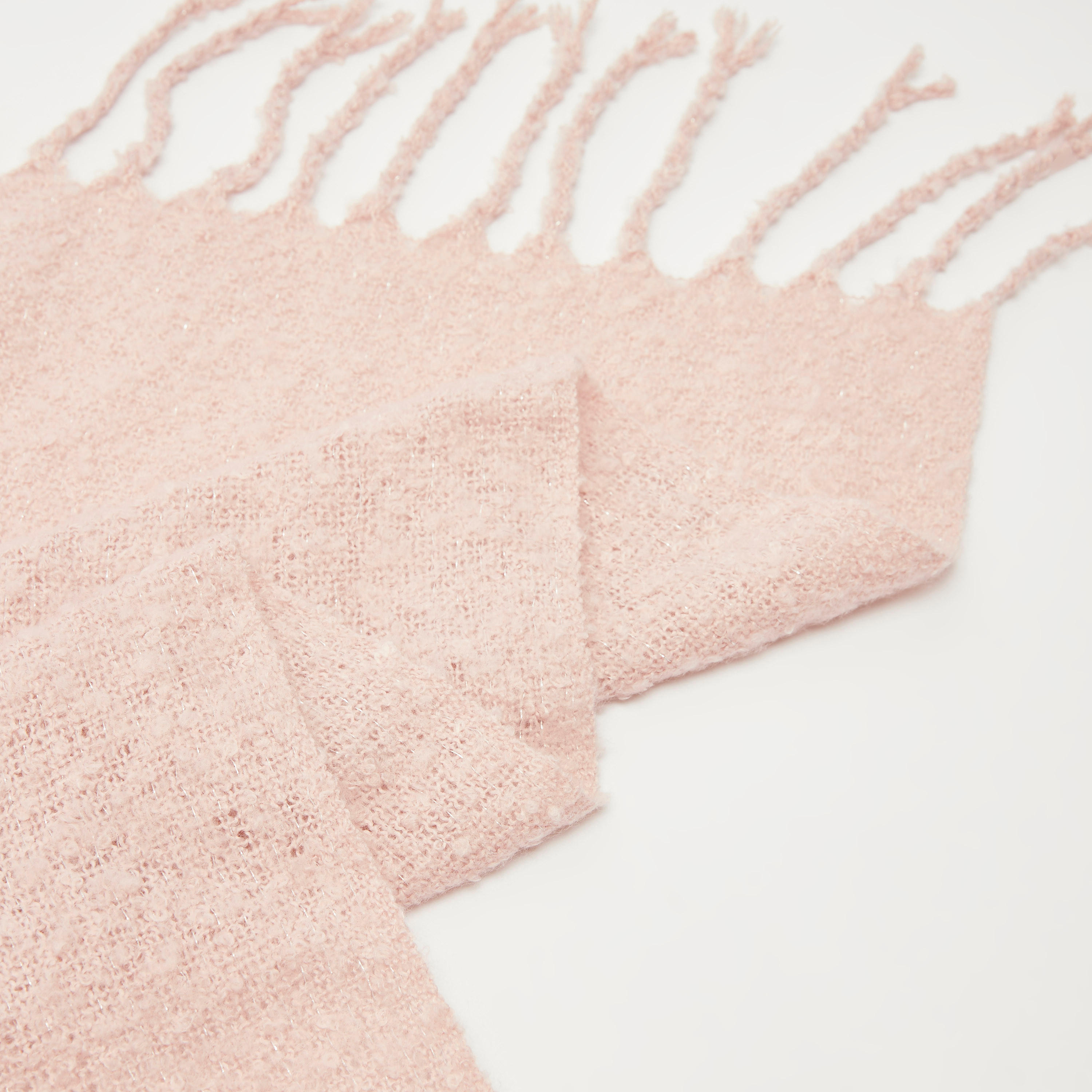 وشاح بارز الملمس بشَراشيب-women-clothingaccessories-scarves-image-2