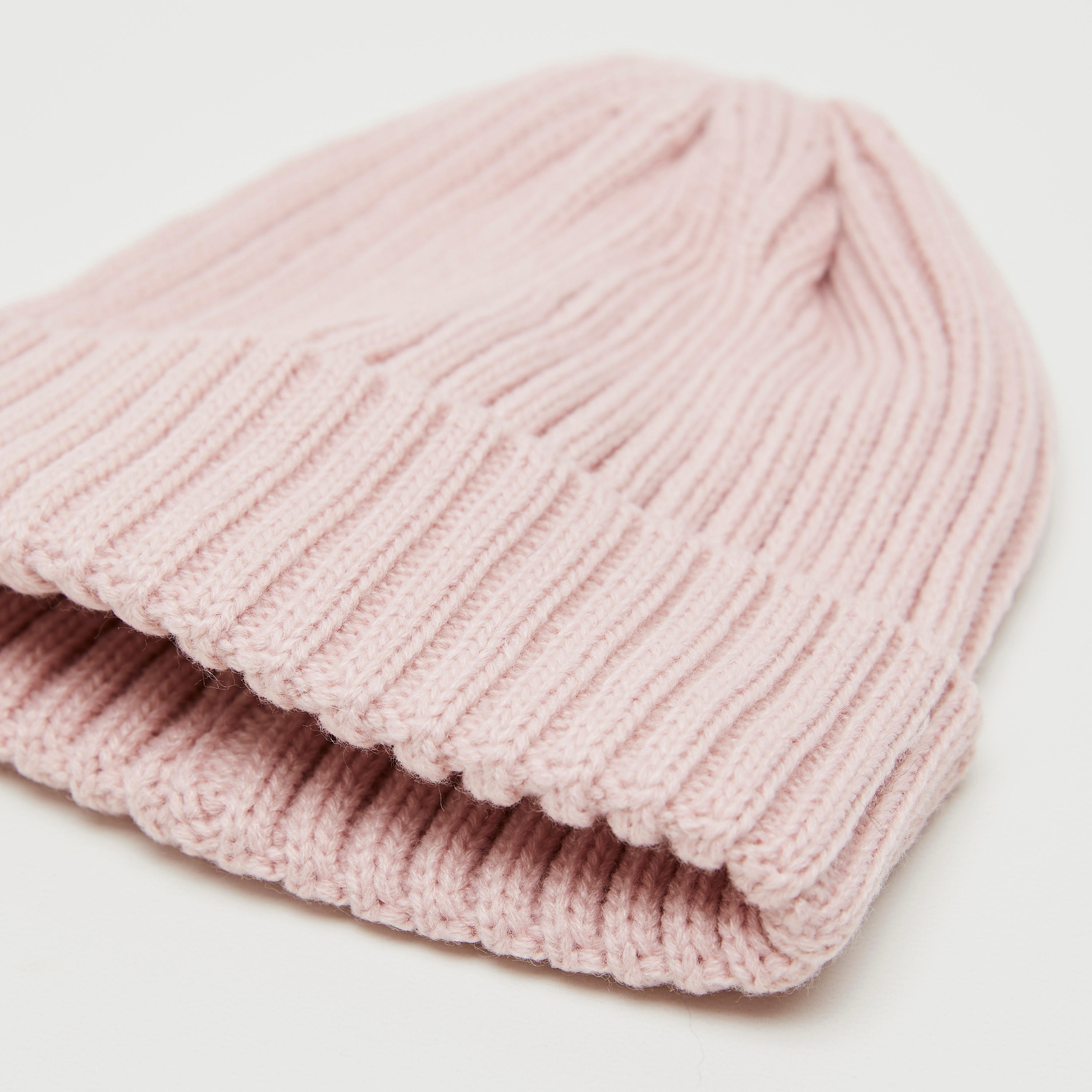 Ribbed Beanie Cap-women-clothingaccessories-capsandhats-image-5