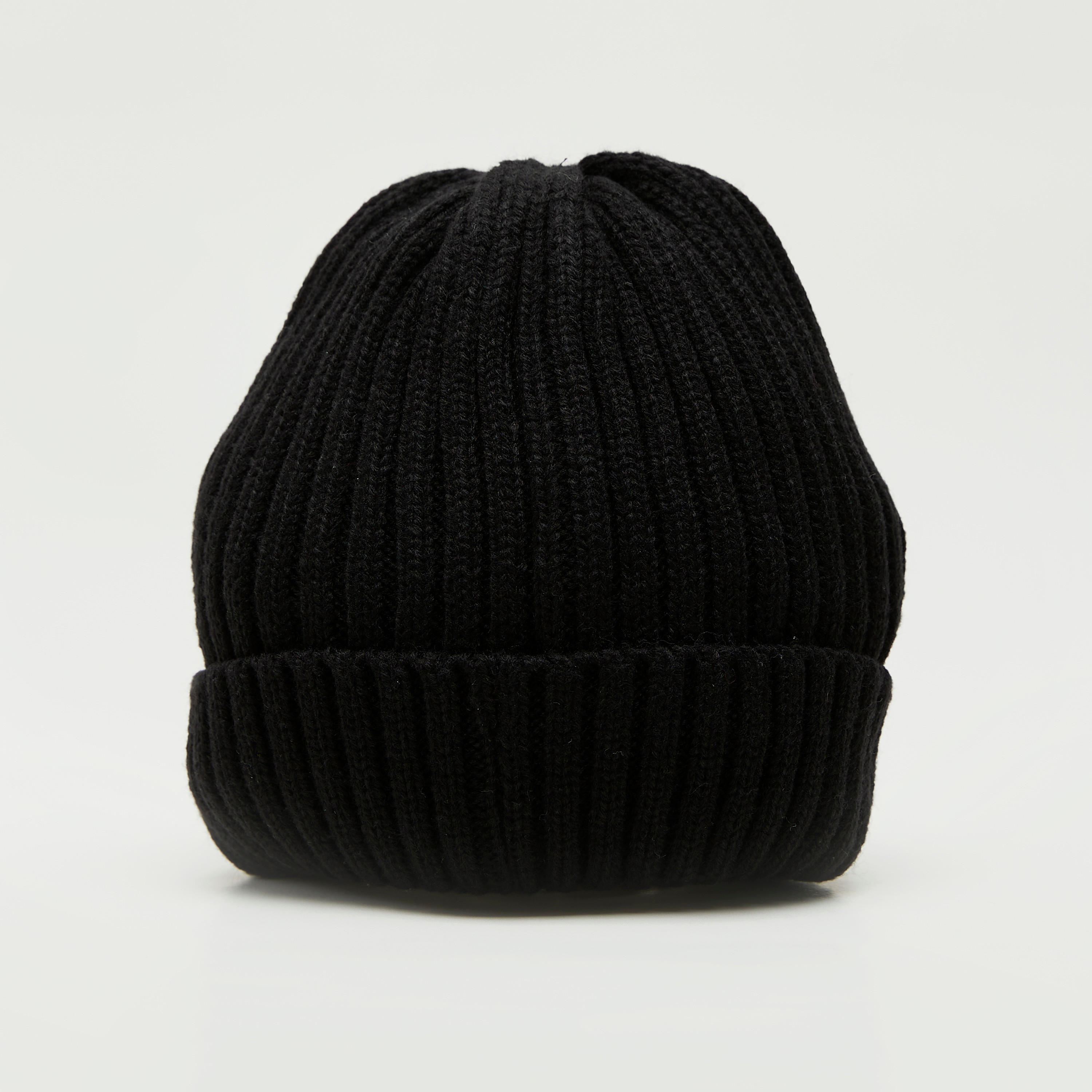 بيني بارزة الملمس بأطراف مضلّعة-women-clothingaccessories-capsandhats-image-5